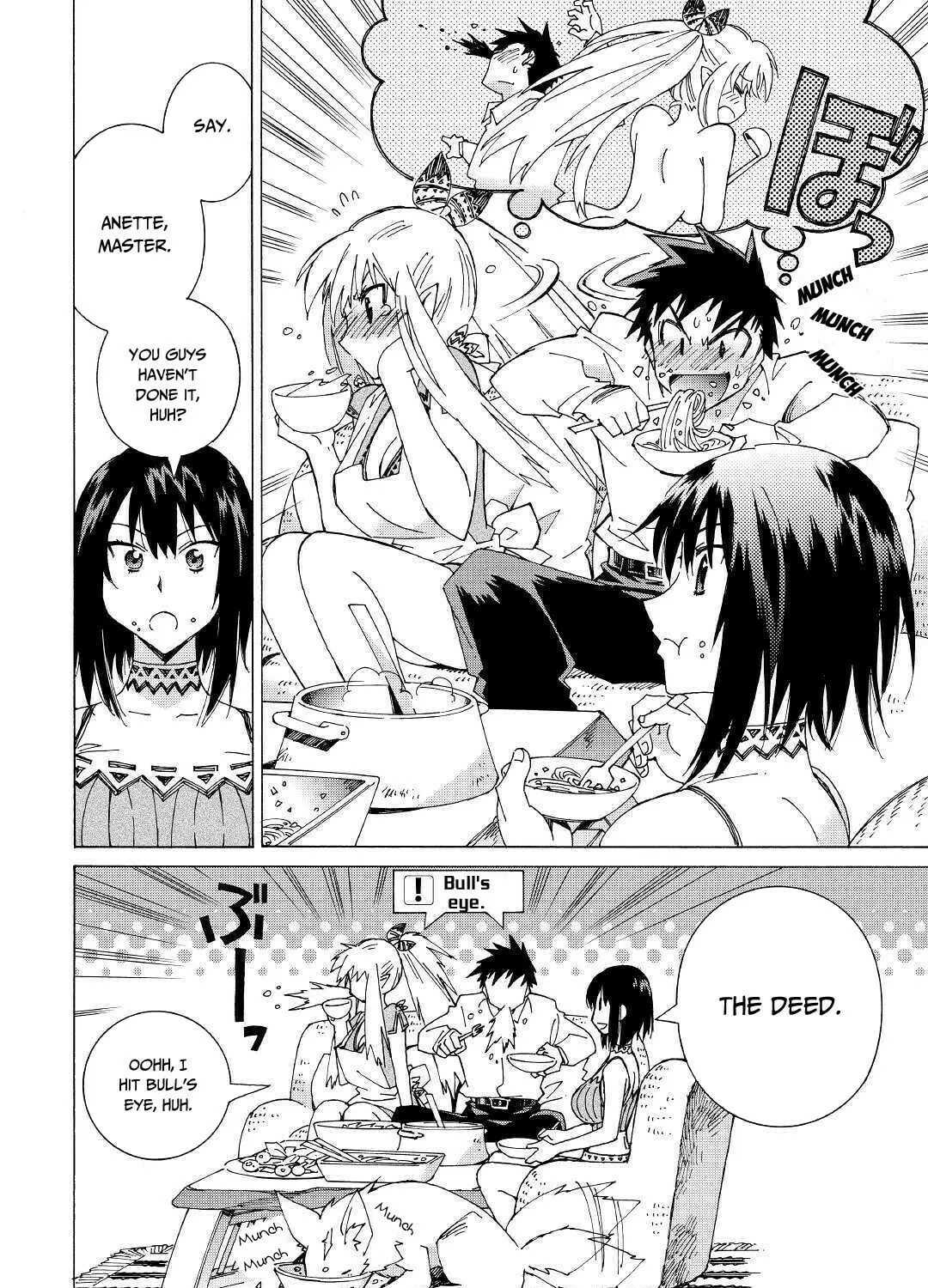 Read Argate Online chapter 23 image 35 on Lezhin