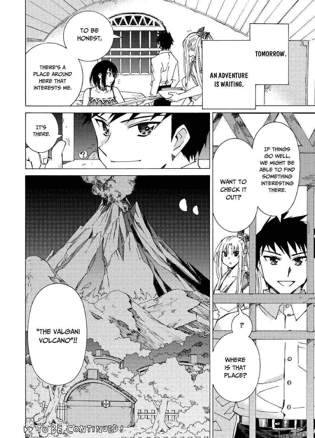 Read Argate Online chapter 23 image 39 on Lezhin