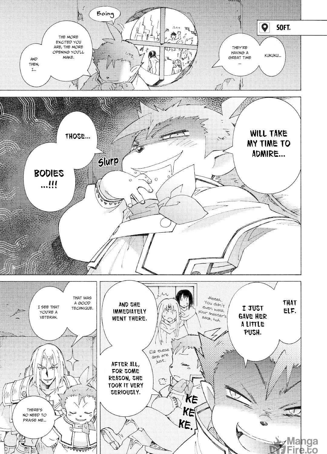 Read Argate Online chapter 24 image 21 on Lezhin