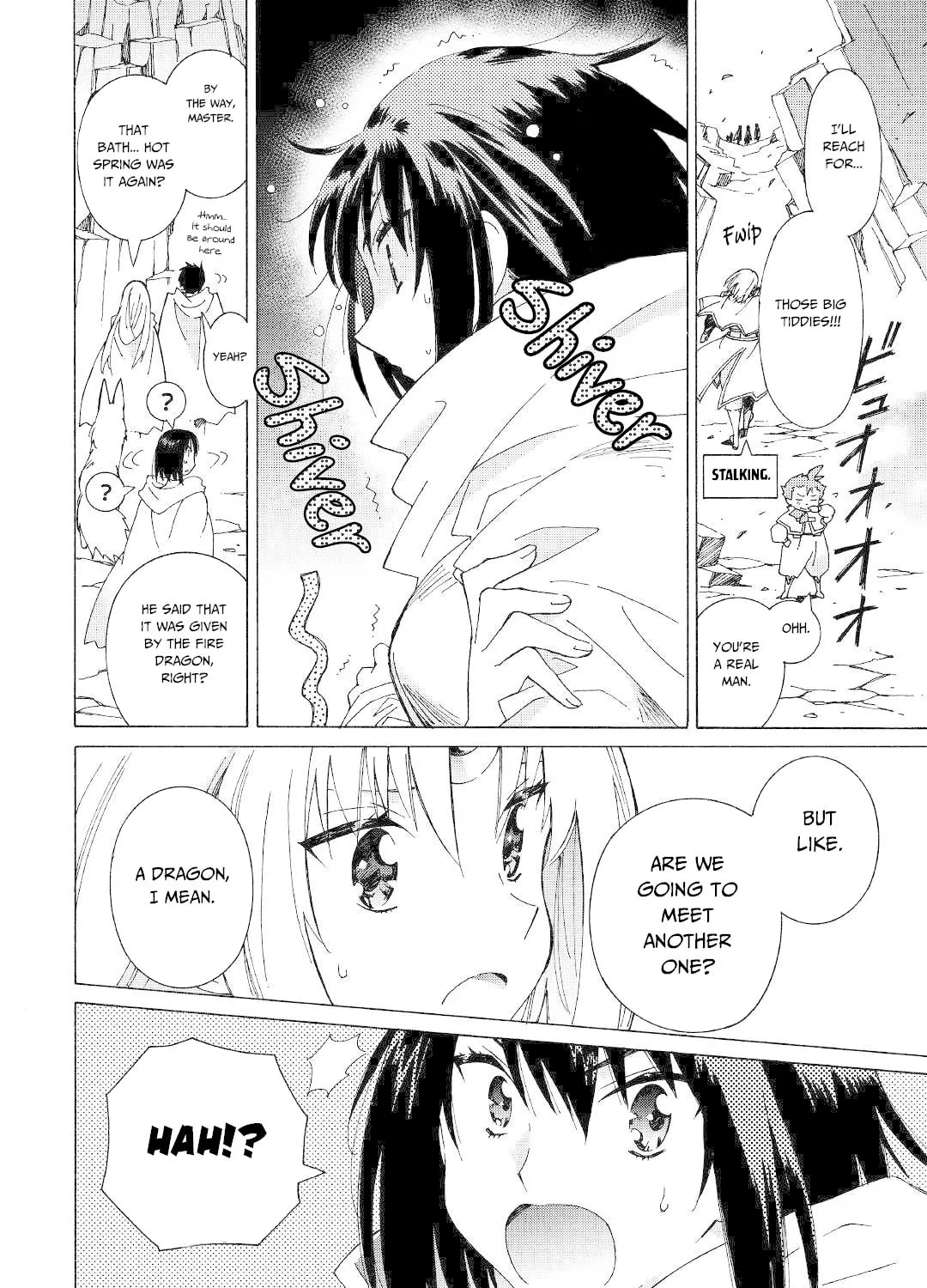 Read Argate Online chapter 24 image 35 on Lezhin