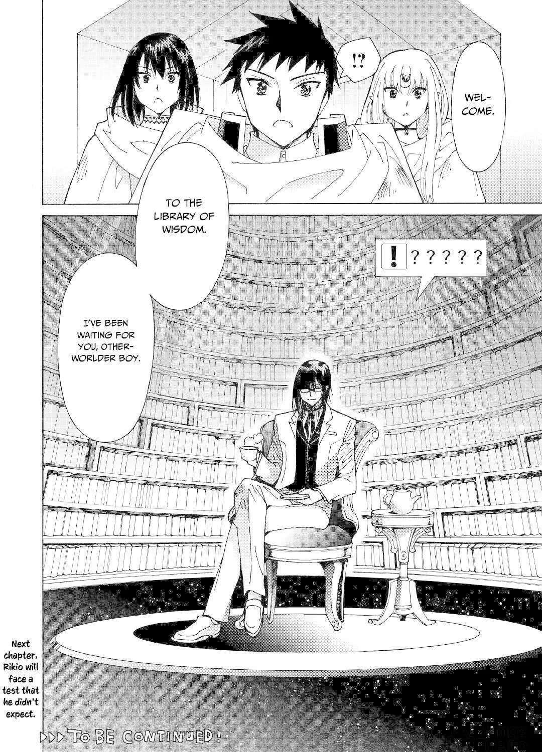 Read Argate Online chapter 24 image 39 on Lezhin