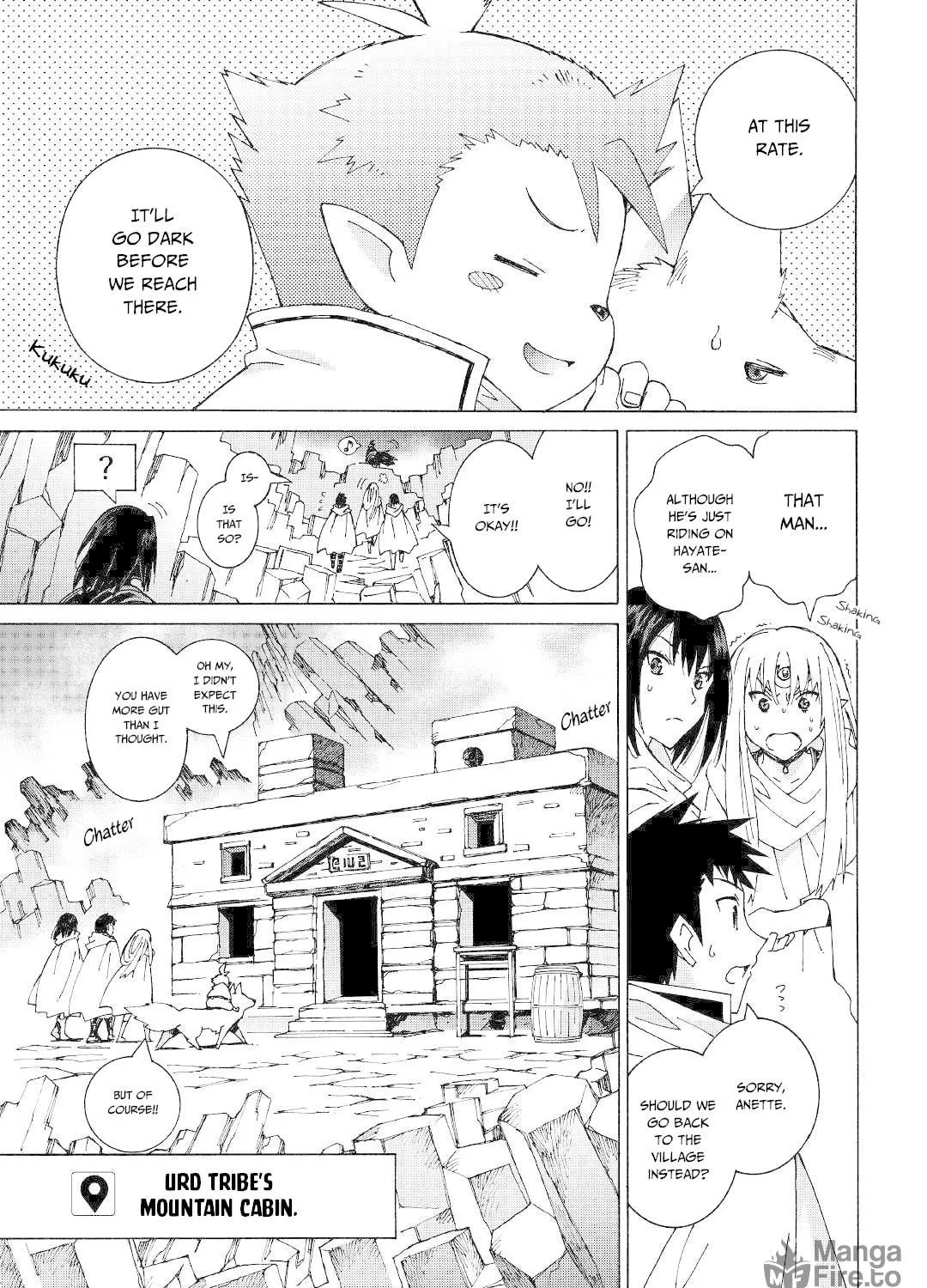 Read Argate Online chapter 24 image 9 on Lezhin