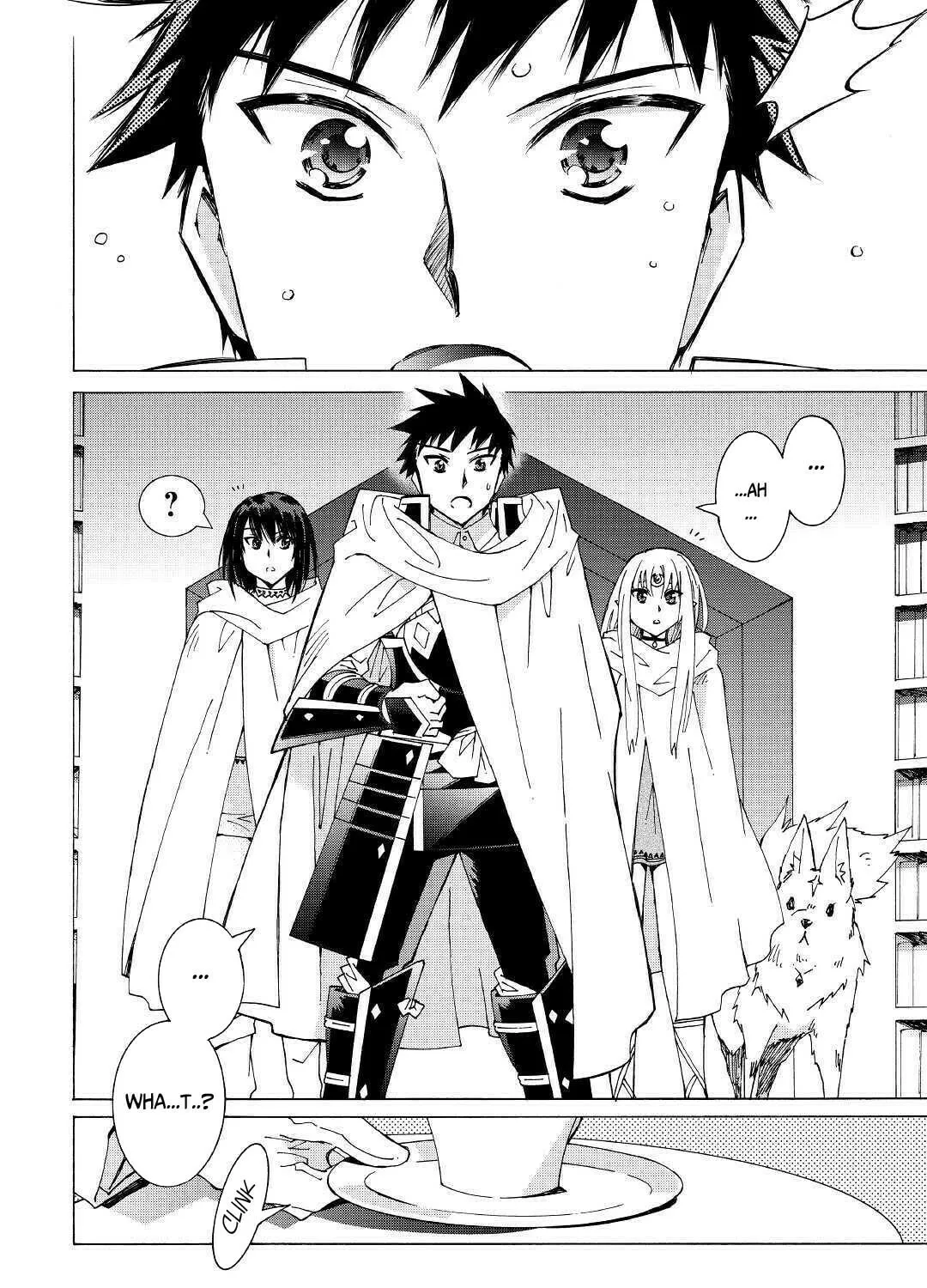 Read Argate Online chapter 25 image 23 on Lezhin