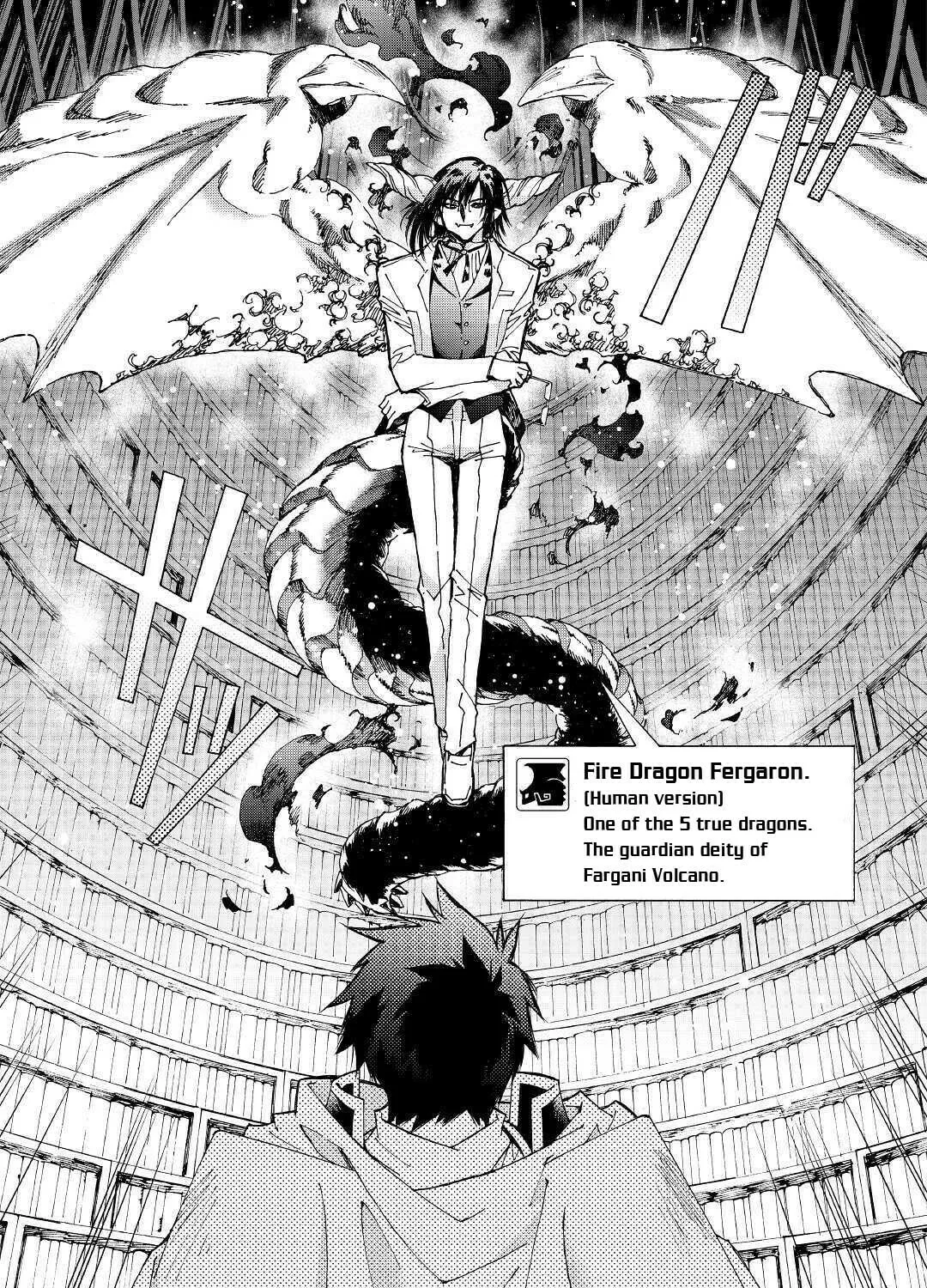 Read Argate Online chapter 25 image 29 on Lezhin