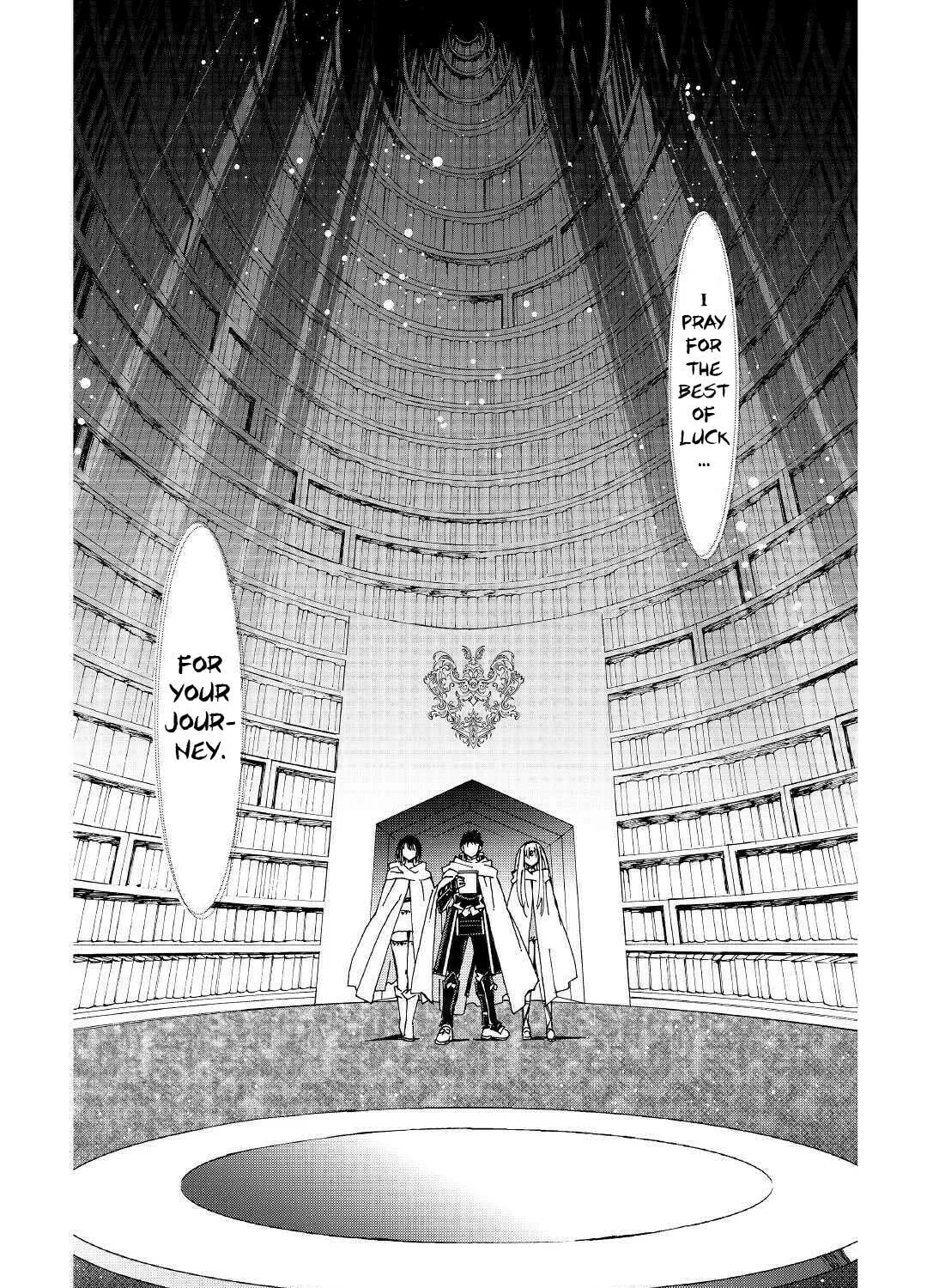 Read Argate Online chapter 25 image 31 on Lezhin