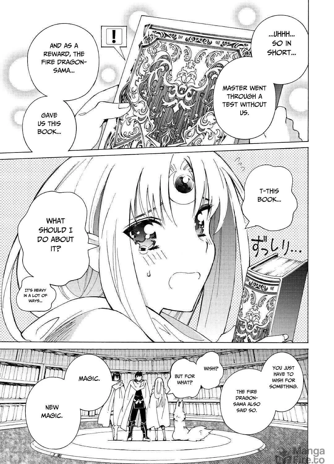 Read Argate Online chapter 25 image 33 on Lezhin
