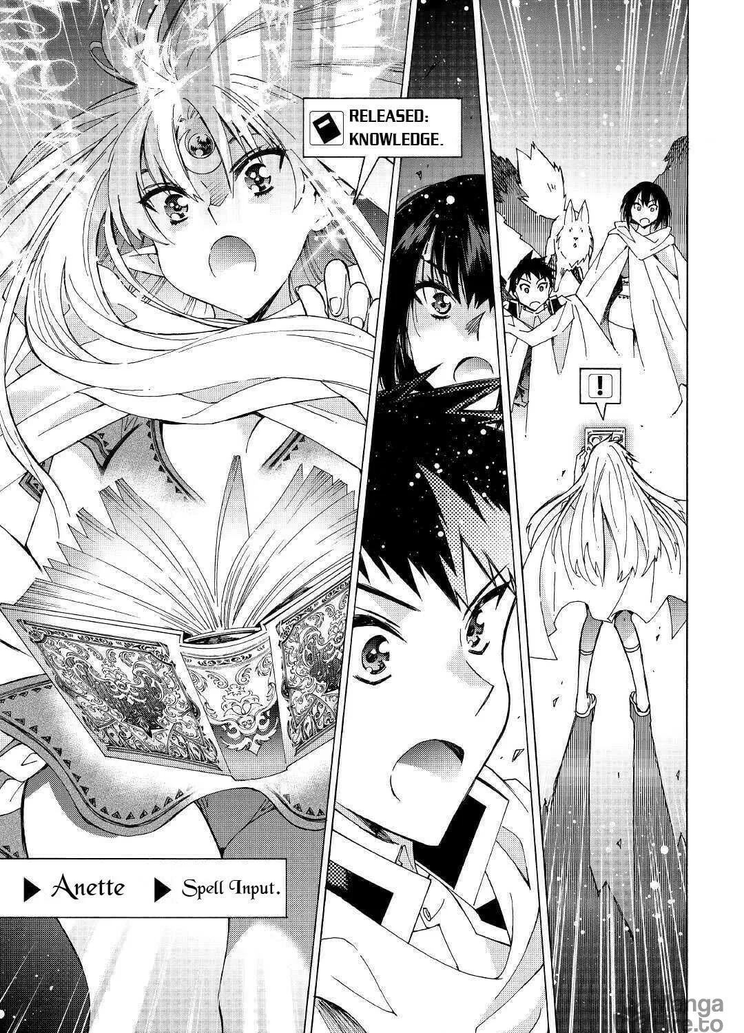 Read Argate Online chapter 25 image 37 on Lezhin