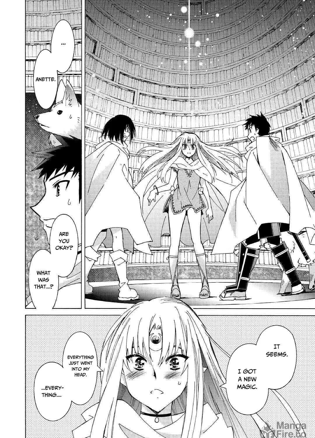 Read Argate Online chapter 25 image 39 on Lezhin