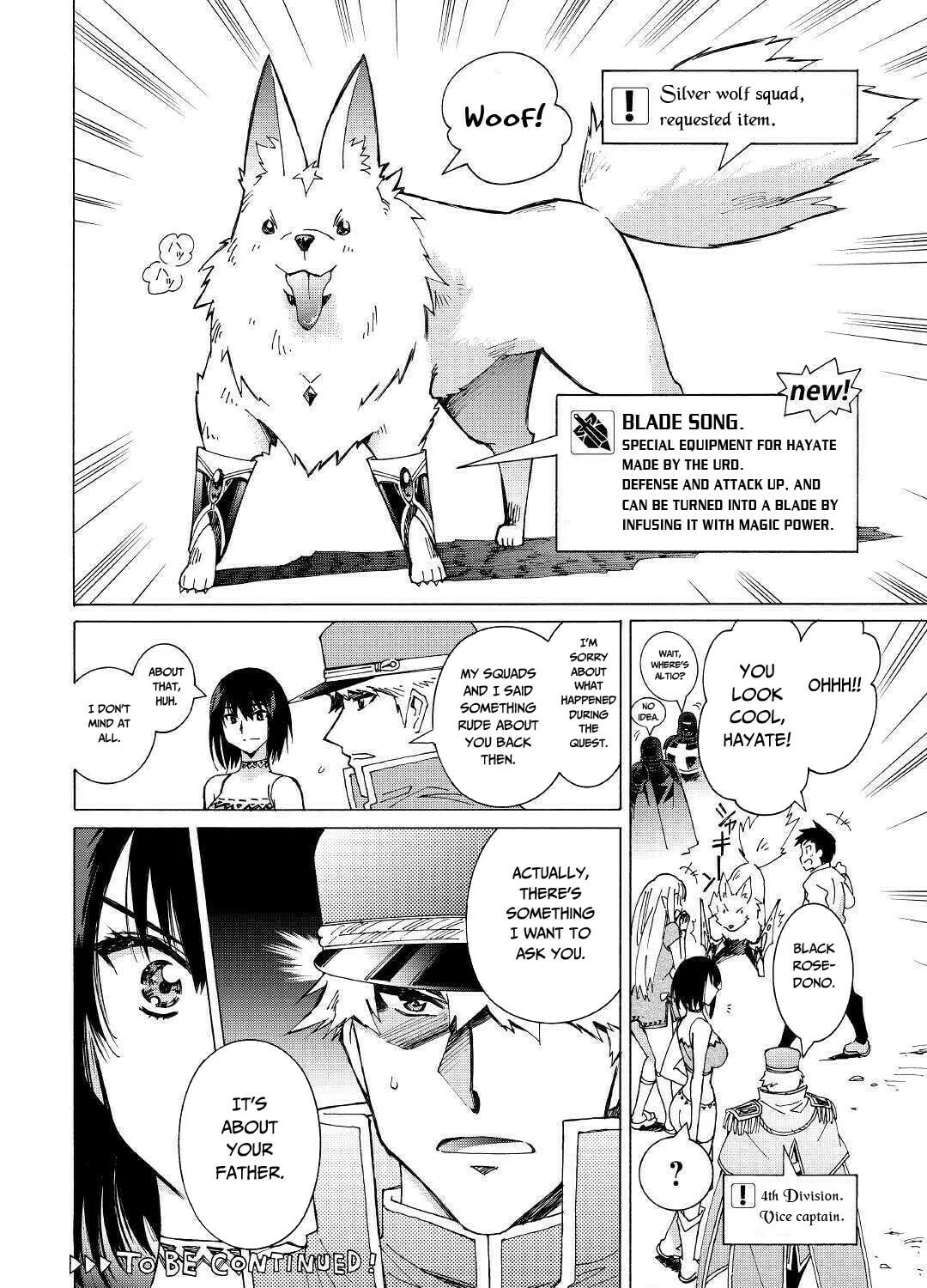 Read Argate Online chapter 25 image 43 on Lezhin