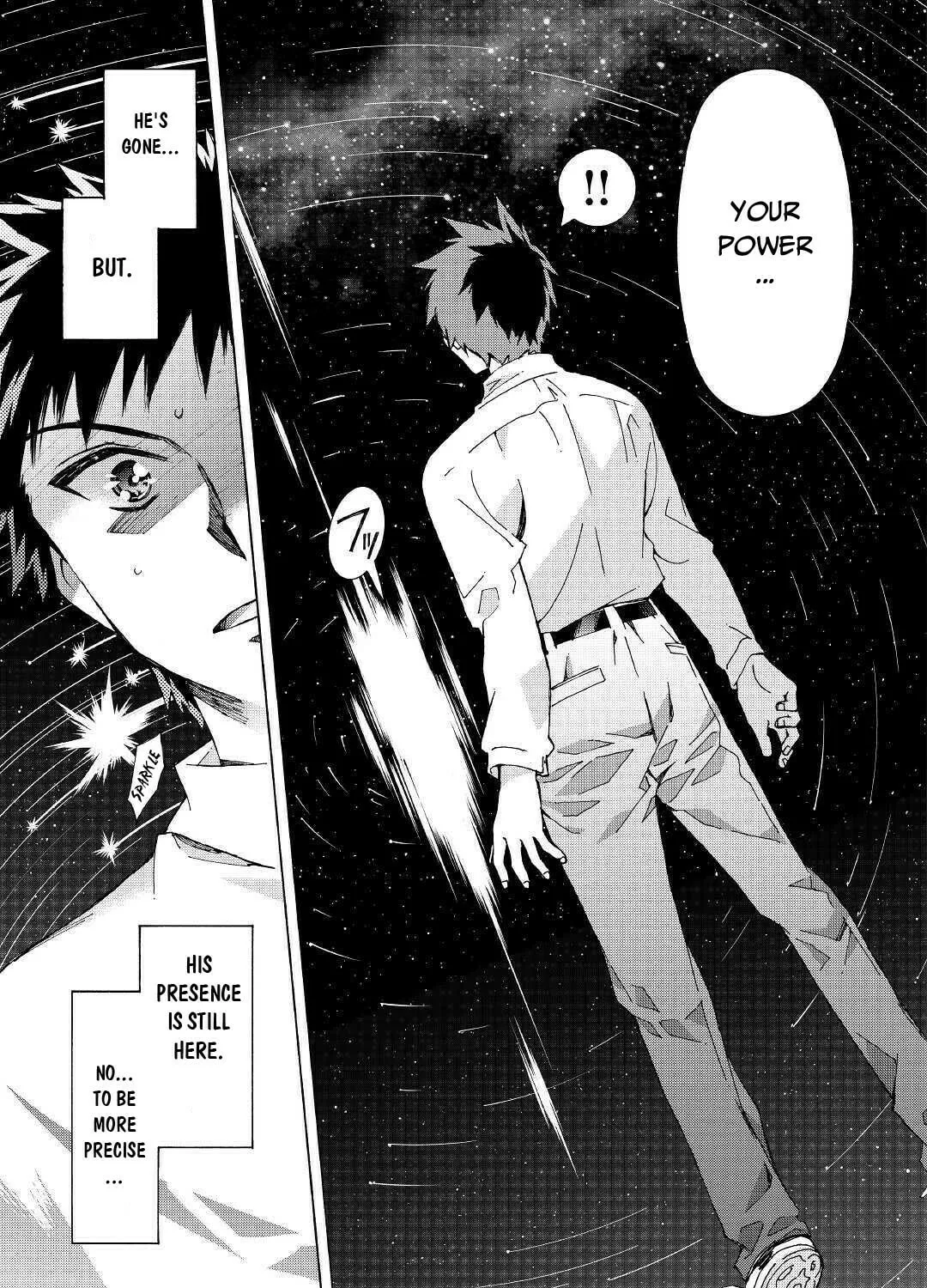Read Argate Online chapter 25 image 5 on Lezhin
