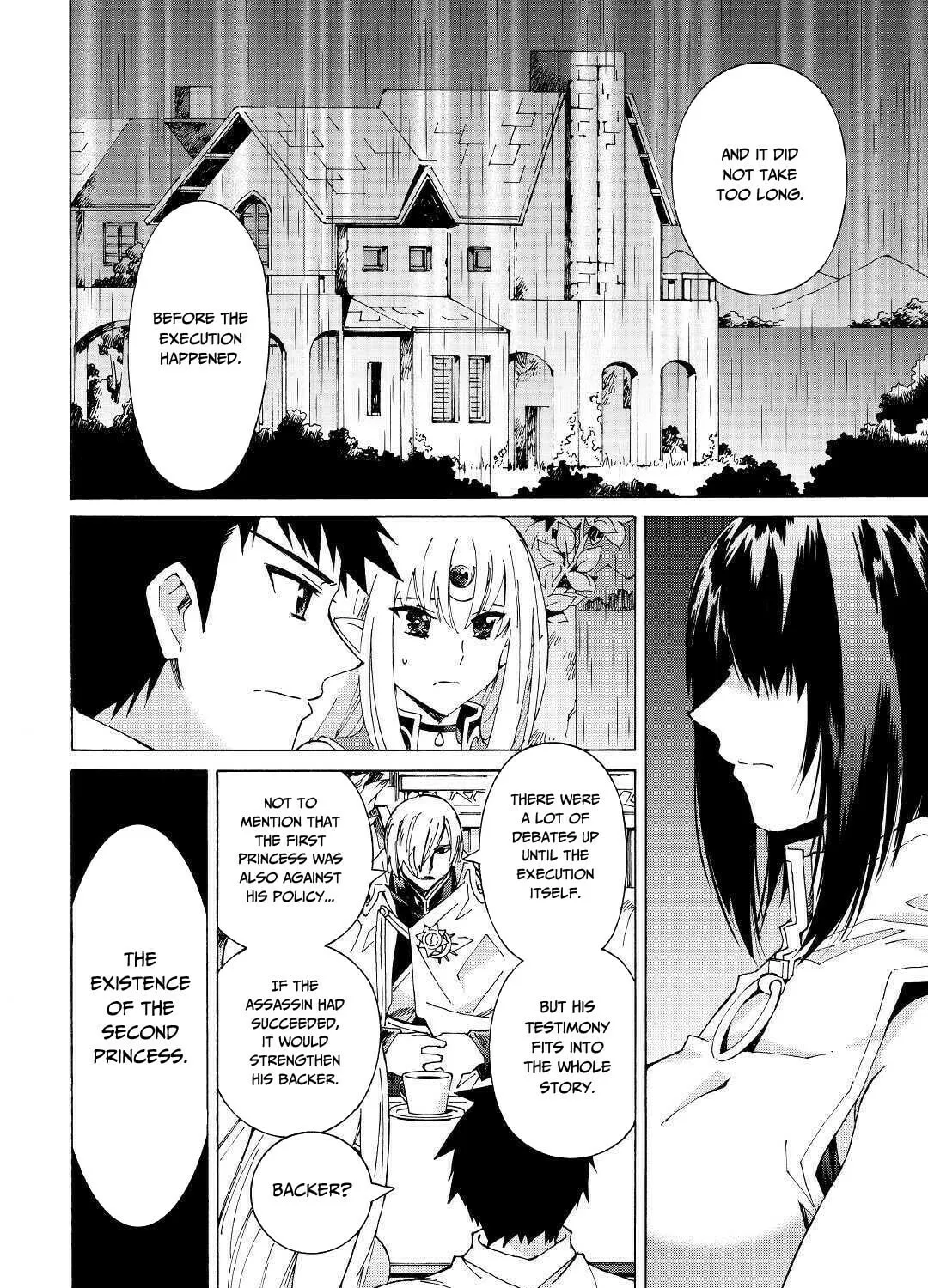 Read Argate Online chapter 26 image 11 on Lezhin