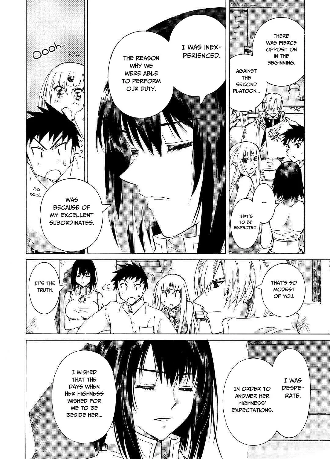 Read Argate Online chapter 26 image 19 on Lezhin