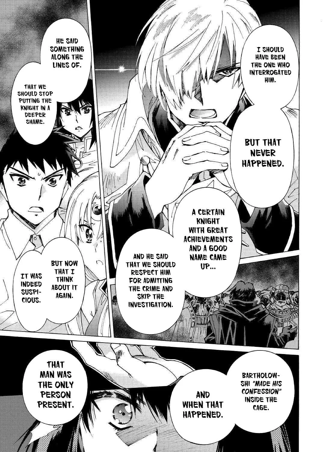 Read Argate Online chapter 26 image 25 on Lezhin