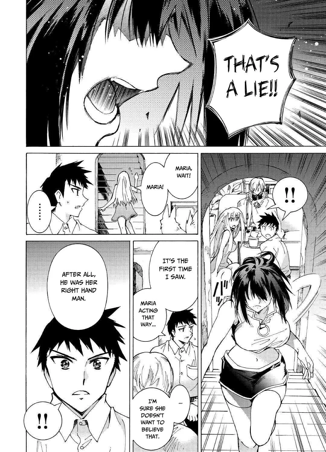 Read Argate Online chapter 26 image 31 on Lezhin