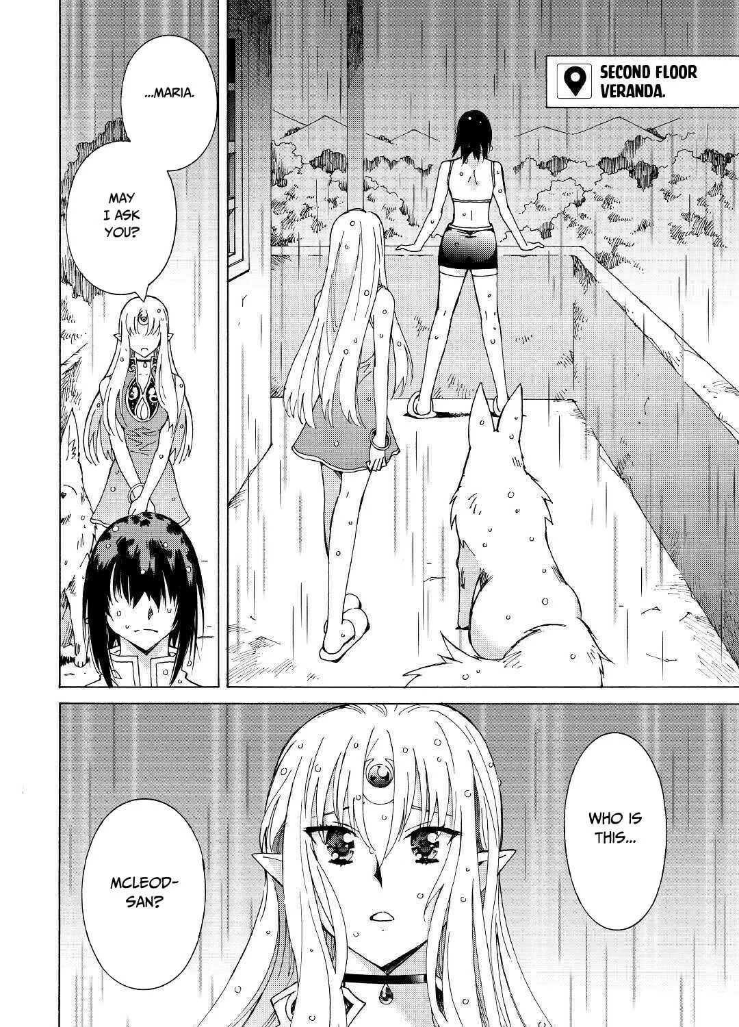 Read Argate Online chapter 26 image 35 on Lezhin