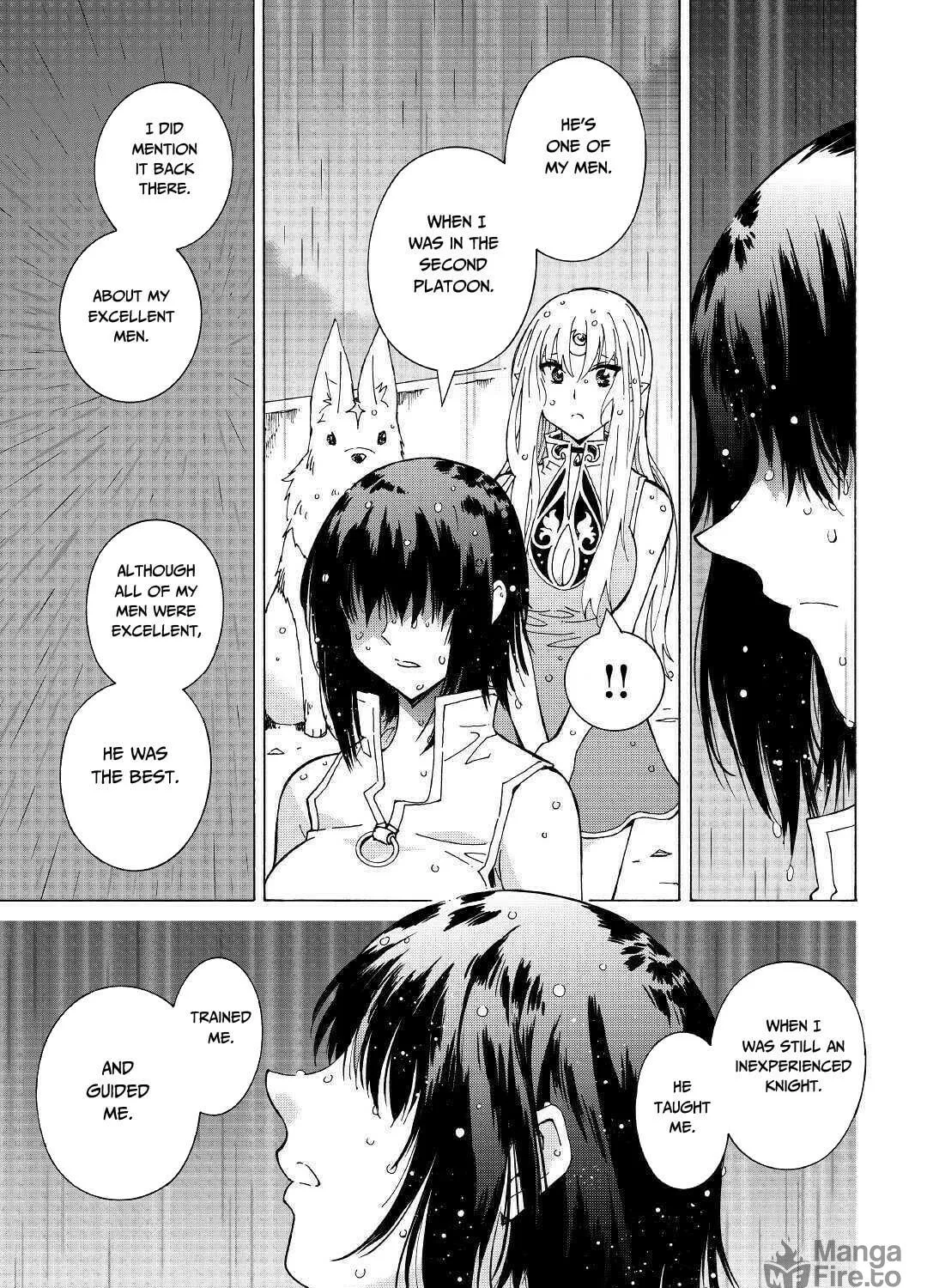 Read Argate Online chapter 26 image 37 on Lezhin