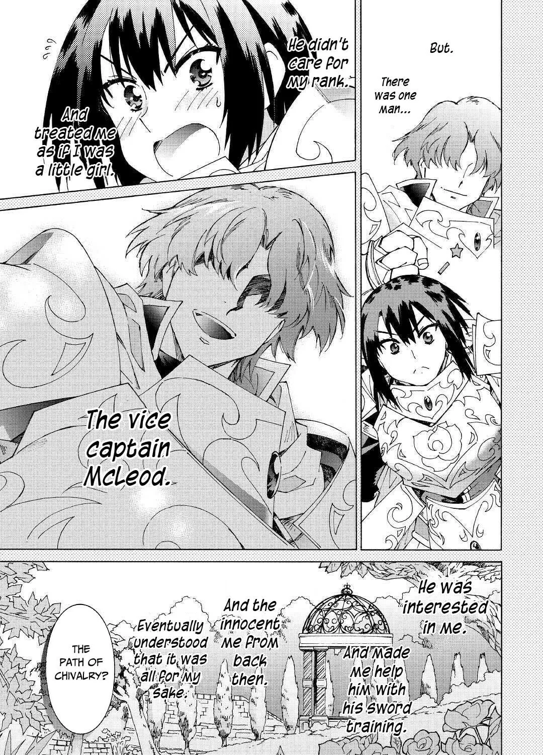 Read Argate Online chapter 26 image 41 on Lezhin