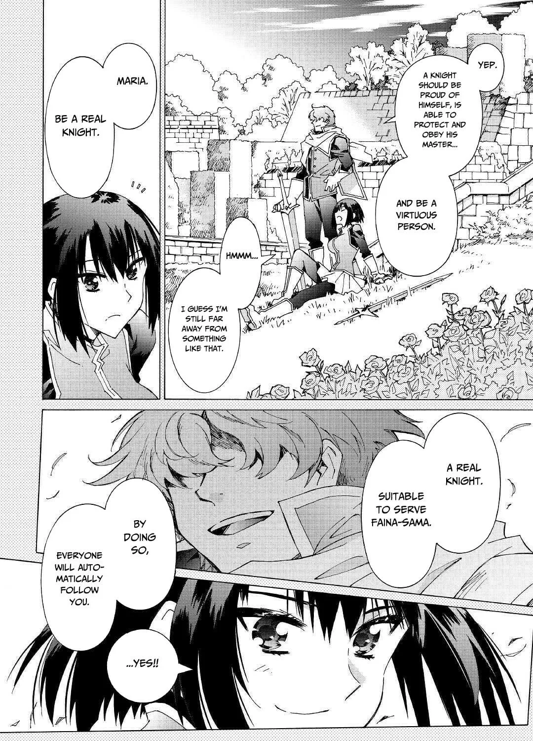 Read Argate Online chapter 26 image 43 on Lezhin
