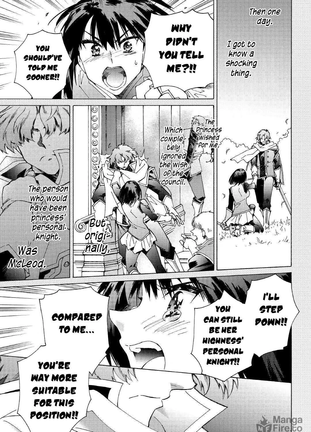 Read Argate Online chapter 26 image 45 on Lezhin