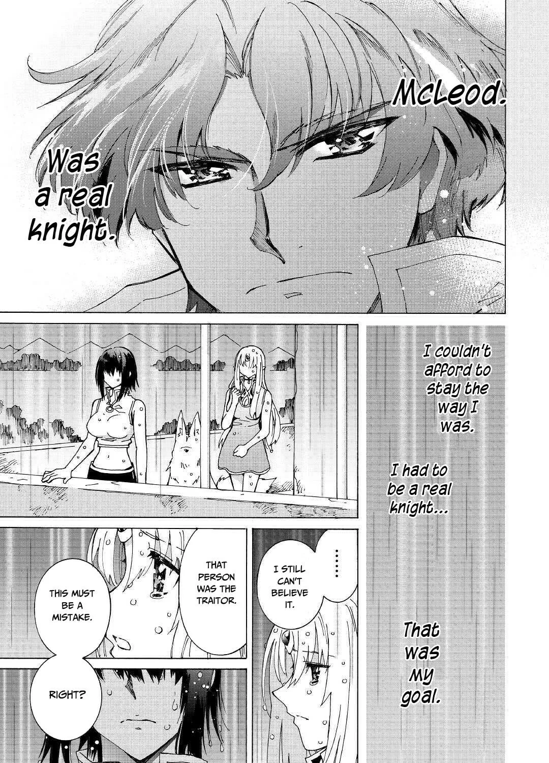 Read Argate Online chapter 26 image 49 on Lezhin