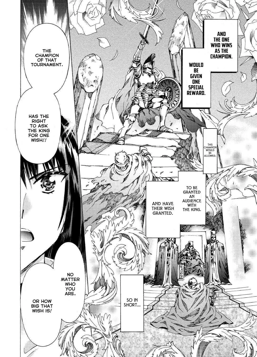 Read Argate Online chapter 27 image 29 on Lezhin