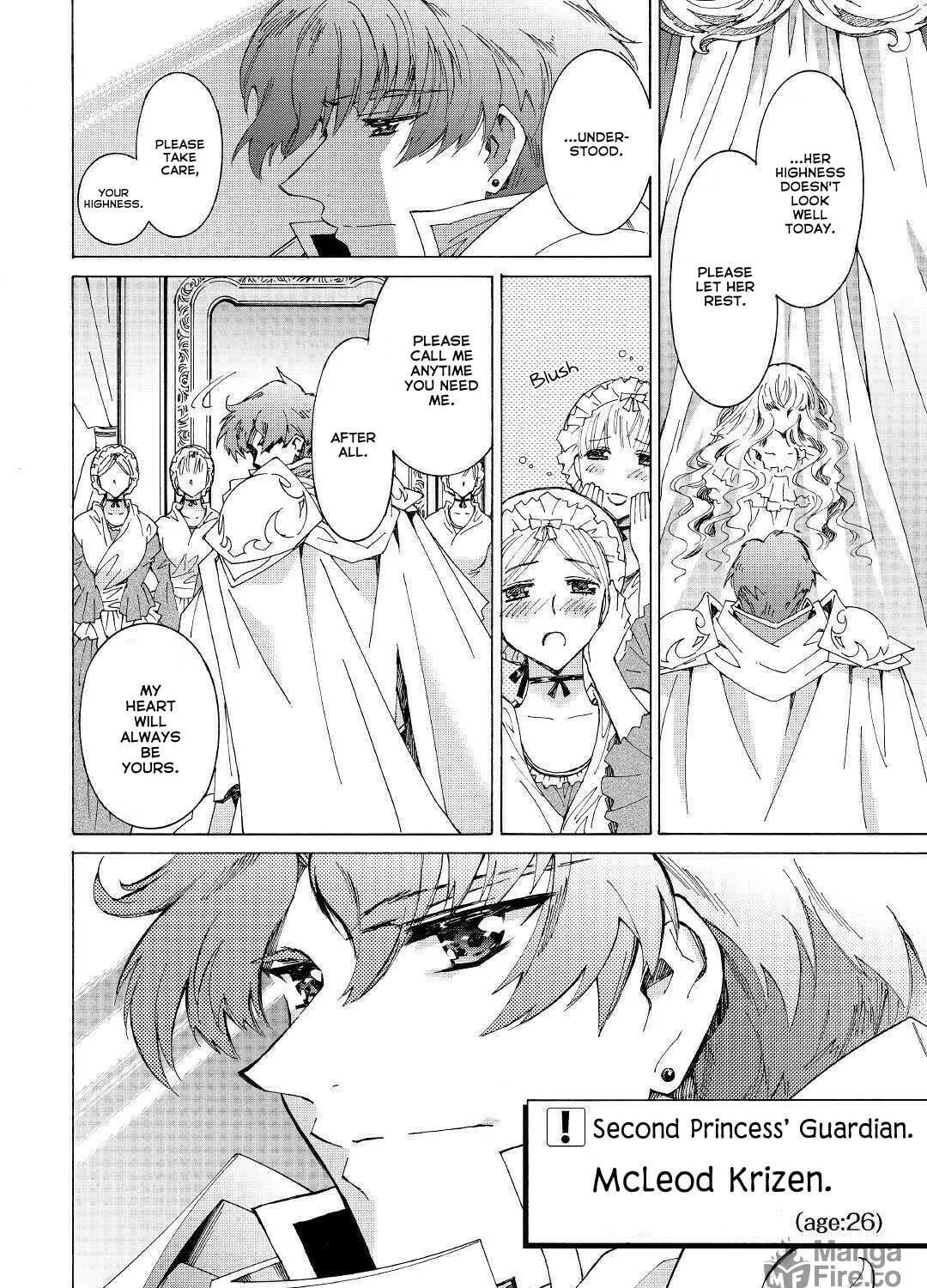 Read Argate Online chapter 27 image 3 on Lezhin