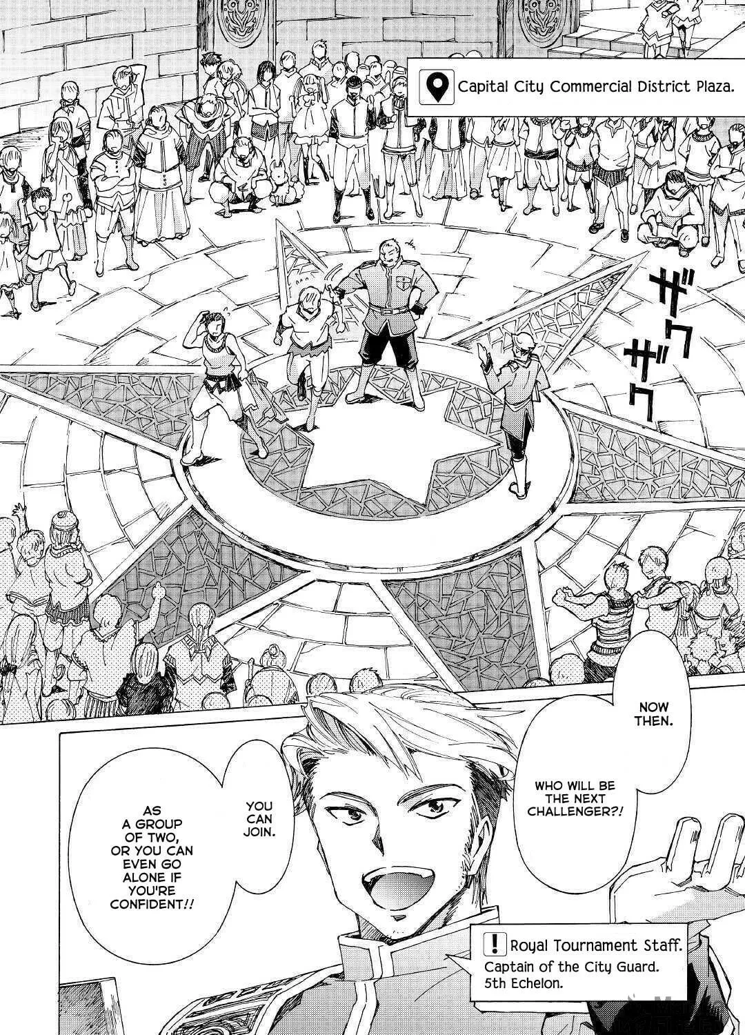 Read Argate Online chapter 27 image 33 on Lezhin