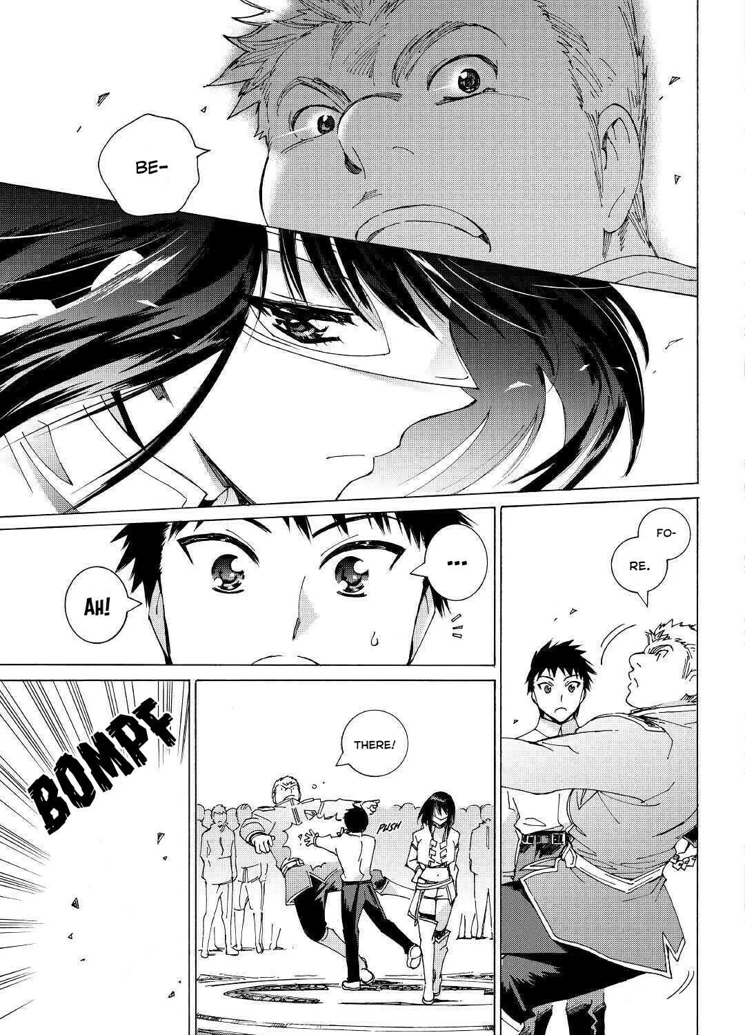 Read Argate Online chapter 27 image 43 on Lezhin