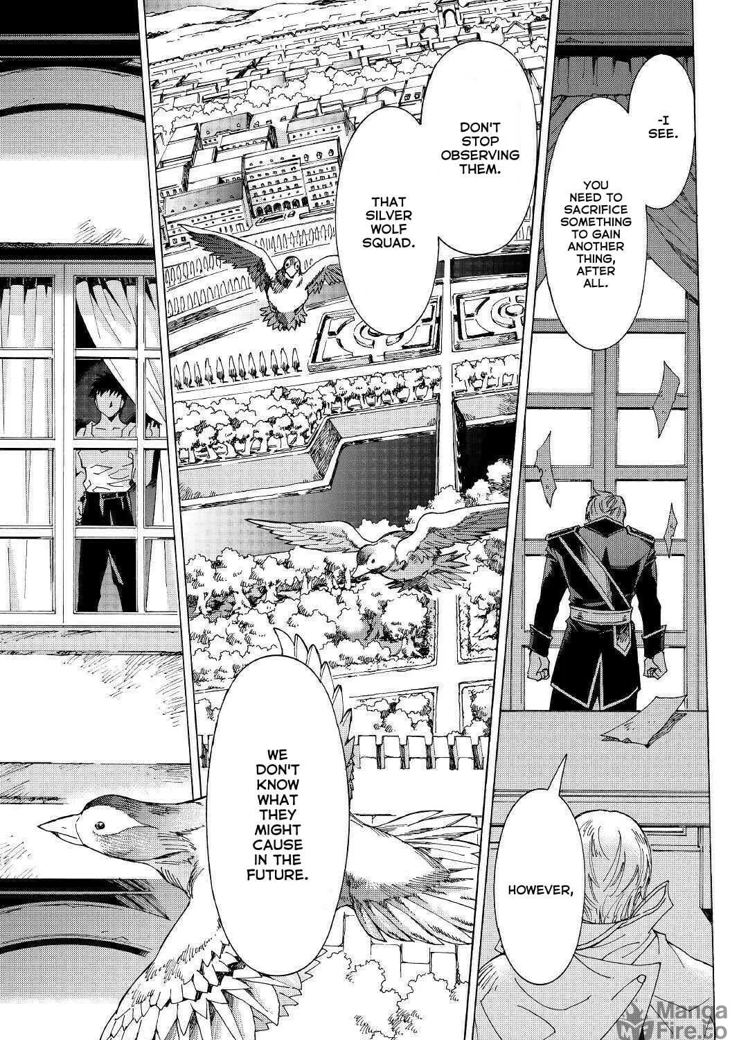 Read Argate Online chapter 27 image 9 on Lezhin