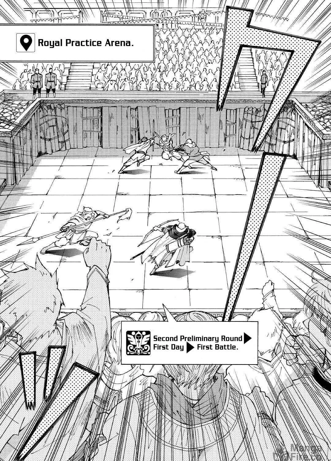 Read Argate Online chapter 28 image 21 on Lezhin