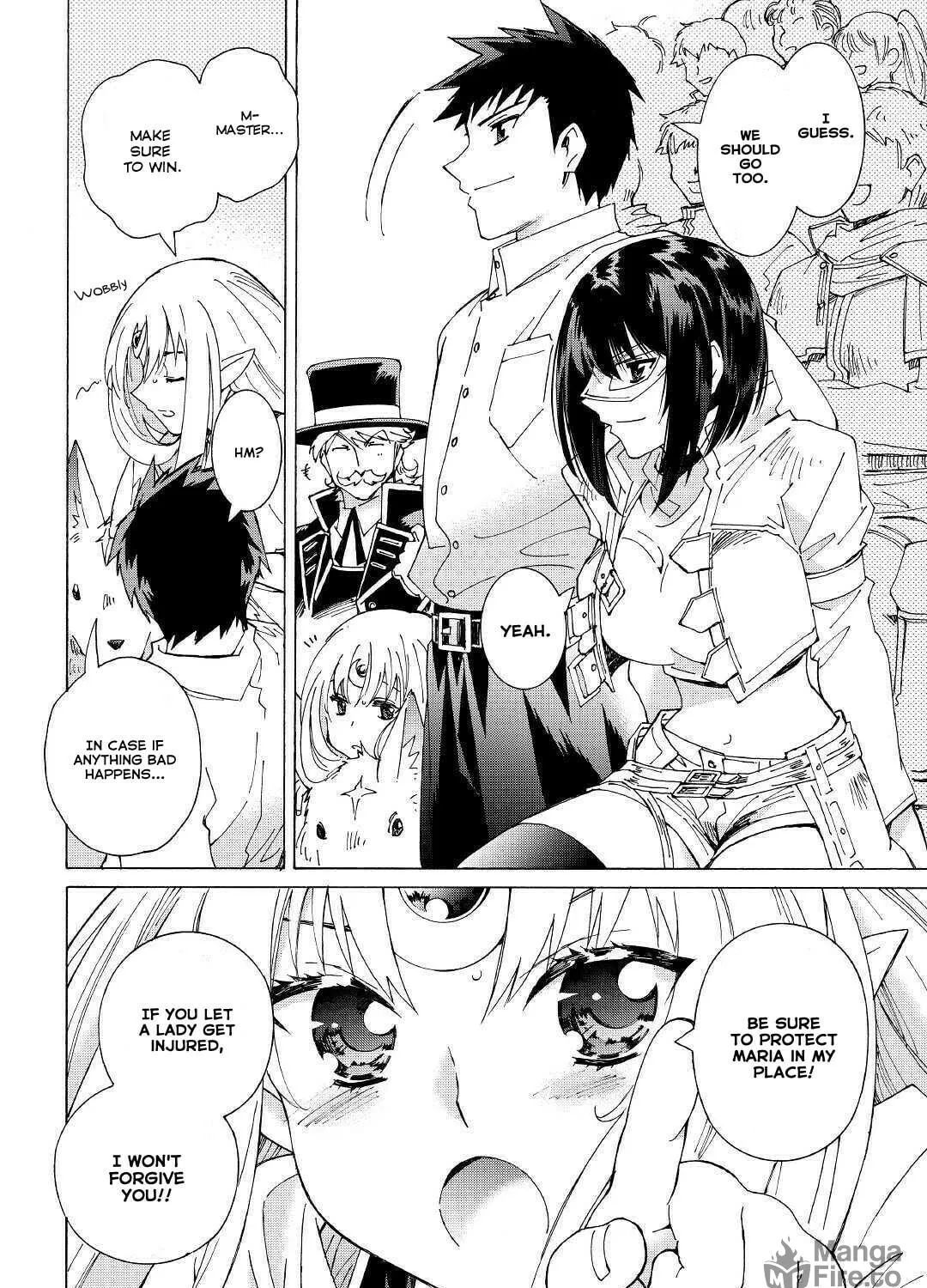 Read Argate Online chapter 28 image 27 on Lezhin
