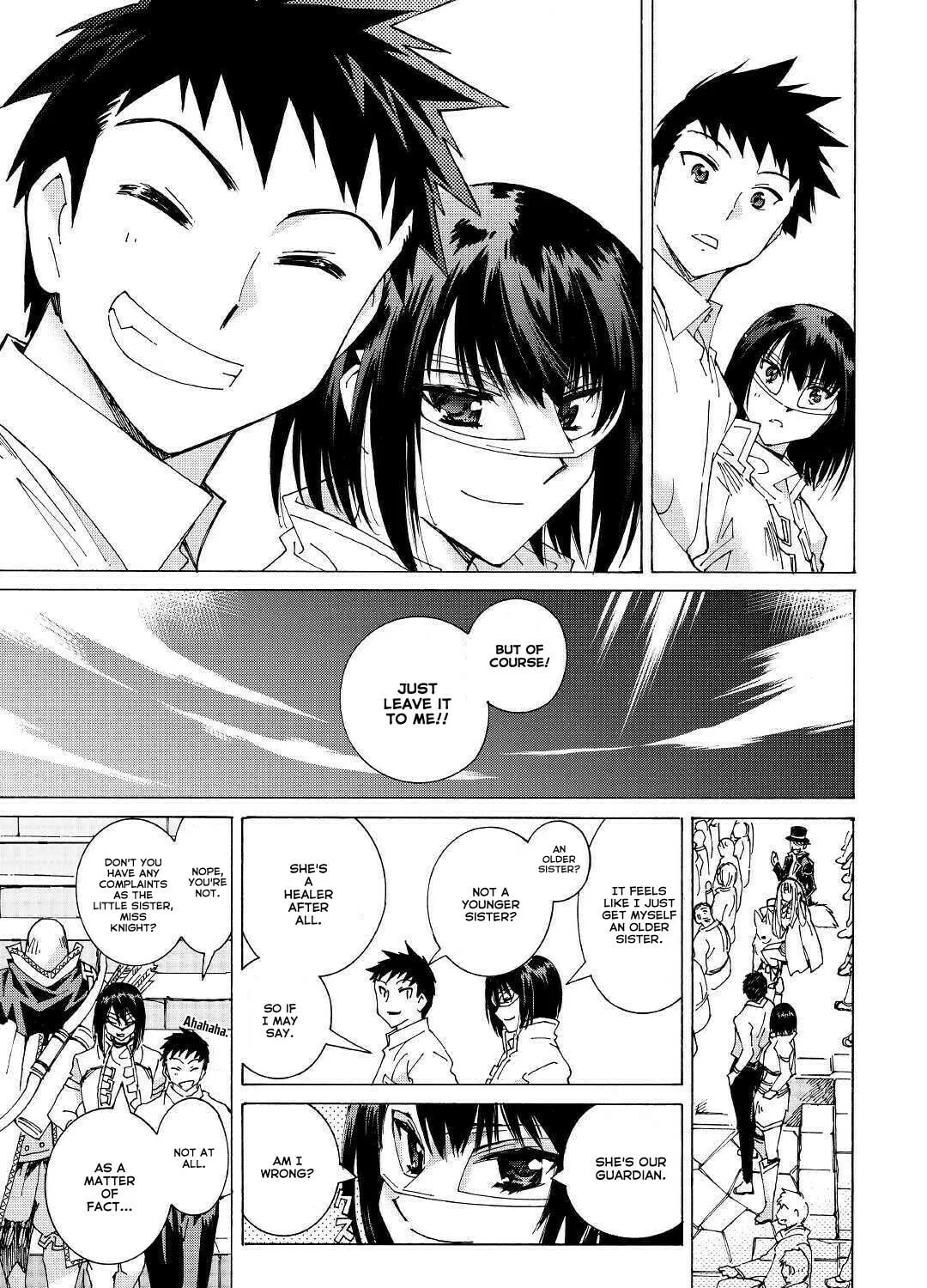 Read Argate Online chapter 28 image 29 on Lezhin