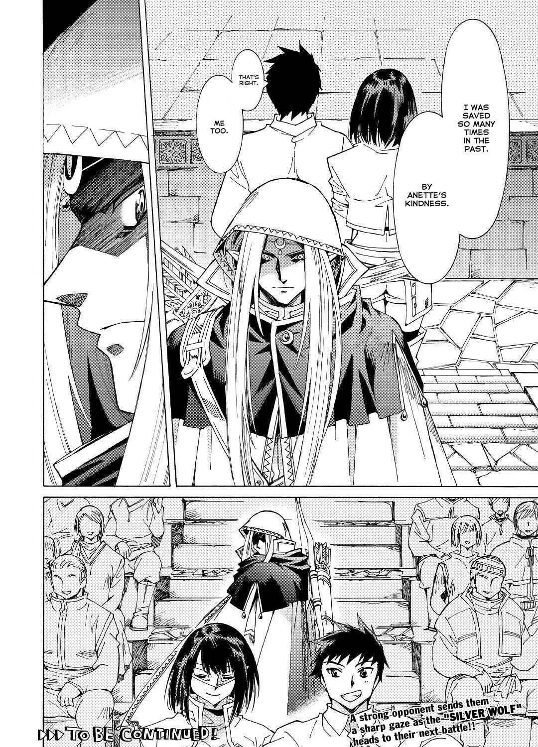 Read Argate Online chapter 28 image 31 on Lezhin