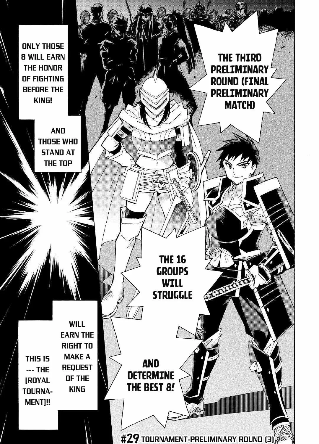 Read Argate Online chapter 29 image 1 on Lezhin