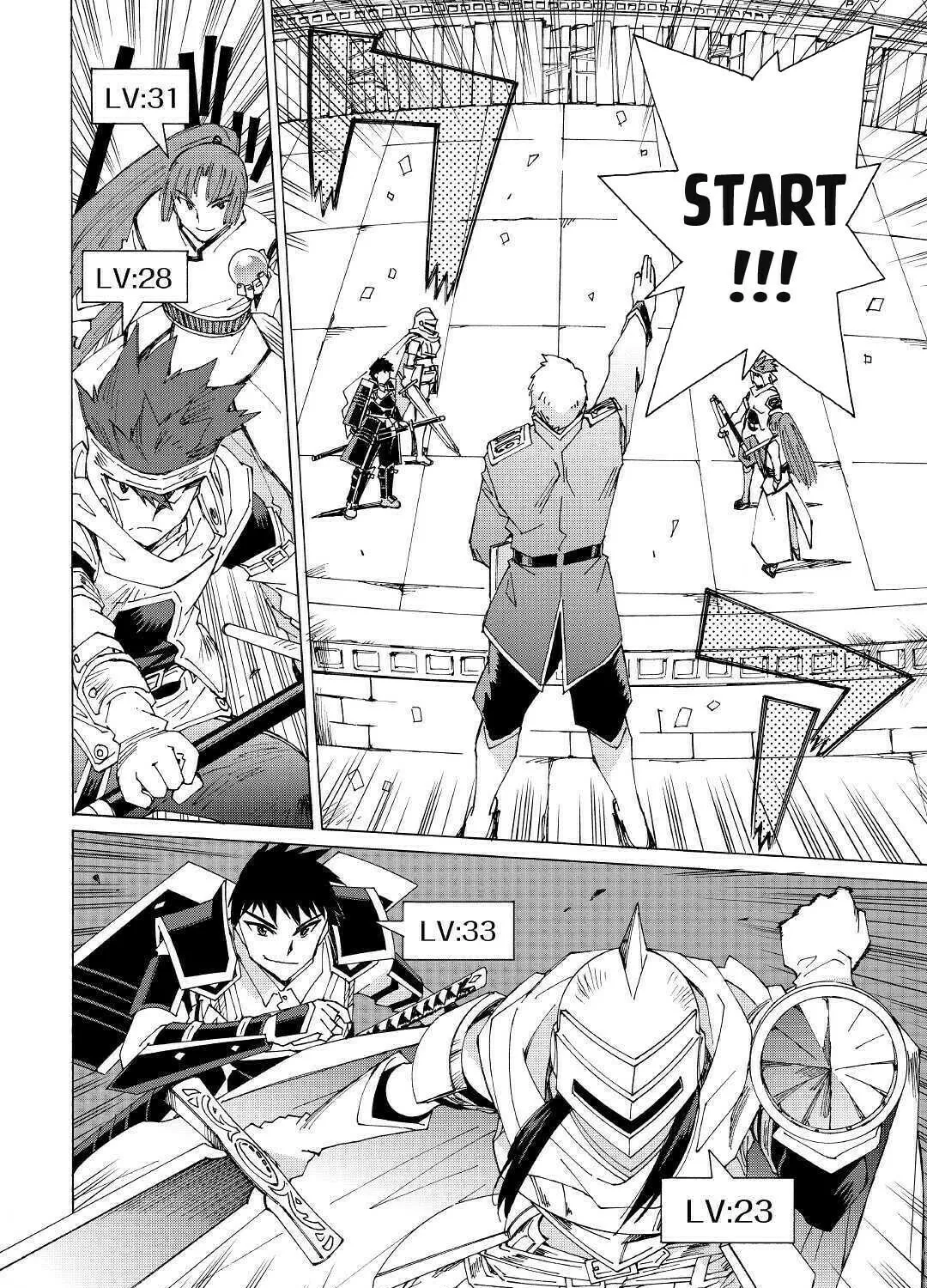 Read Argate Online chapter 29 image 11 on Lezhin