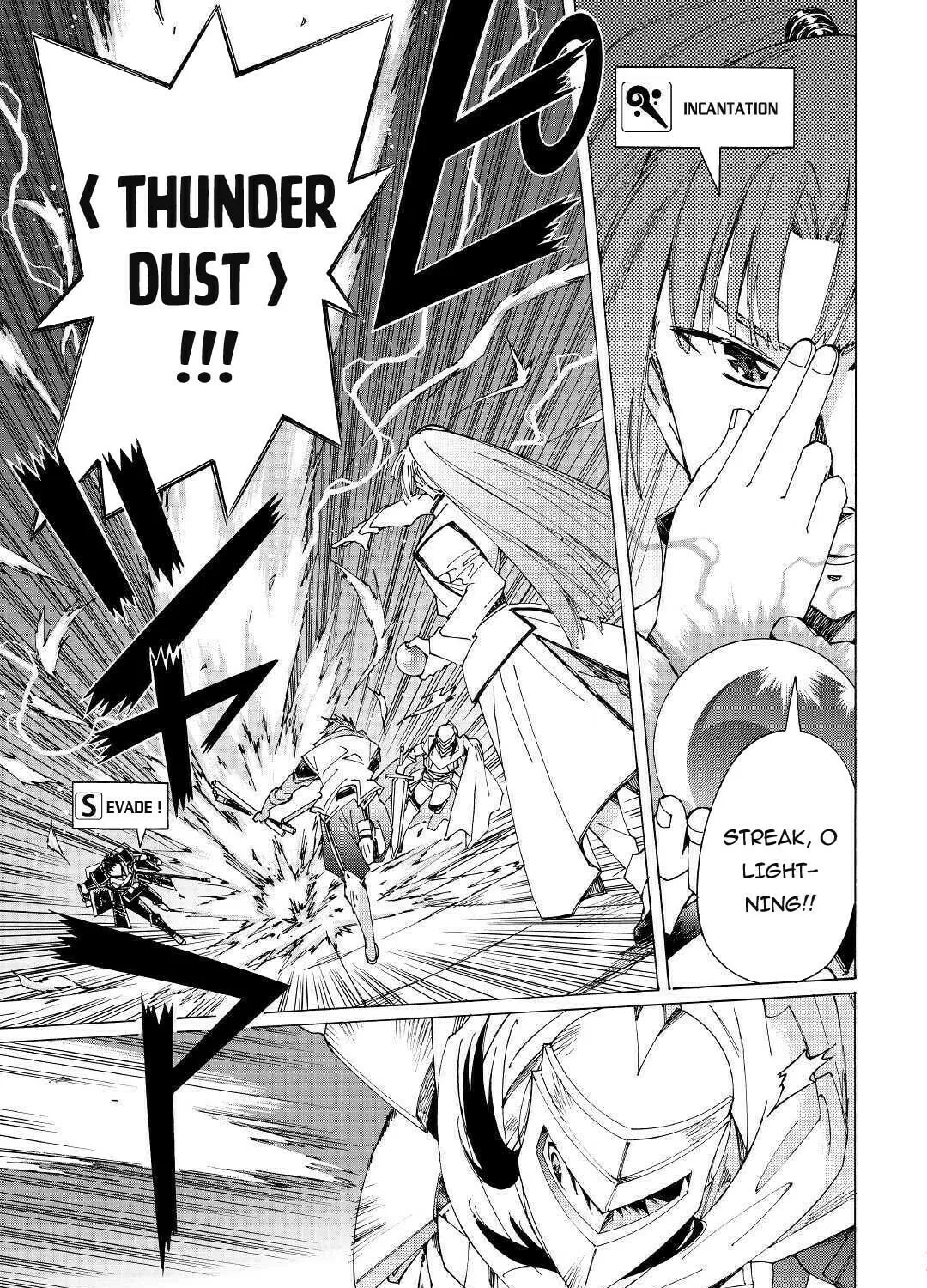 Read Argate Online chapter 29 image 13 on Lezhin