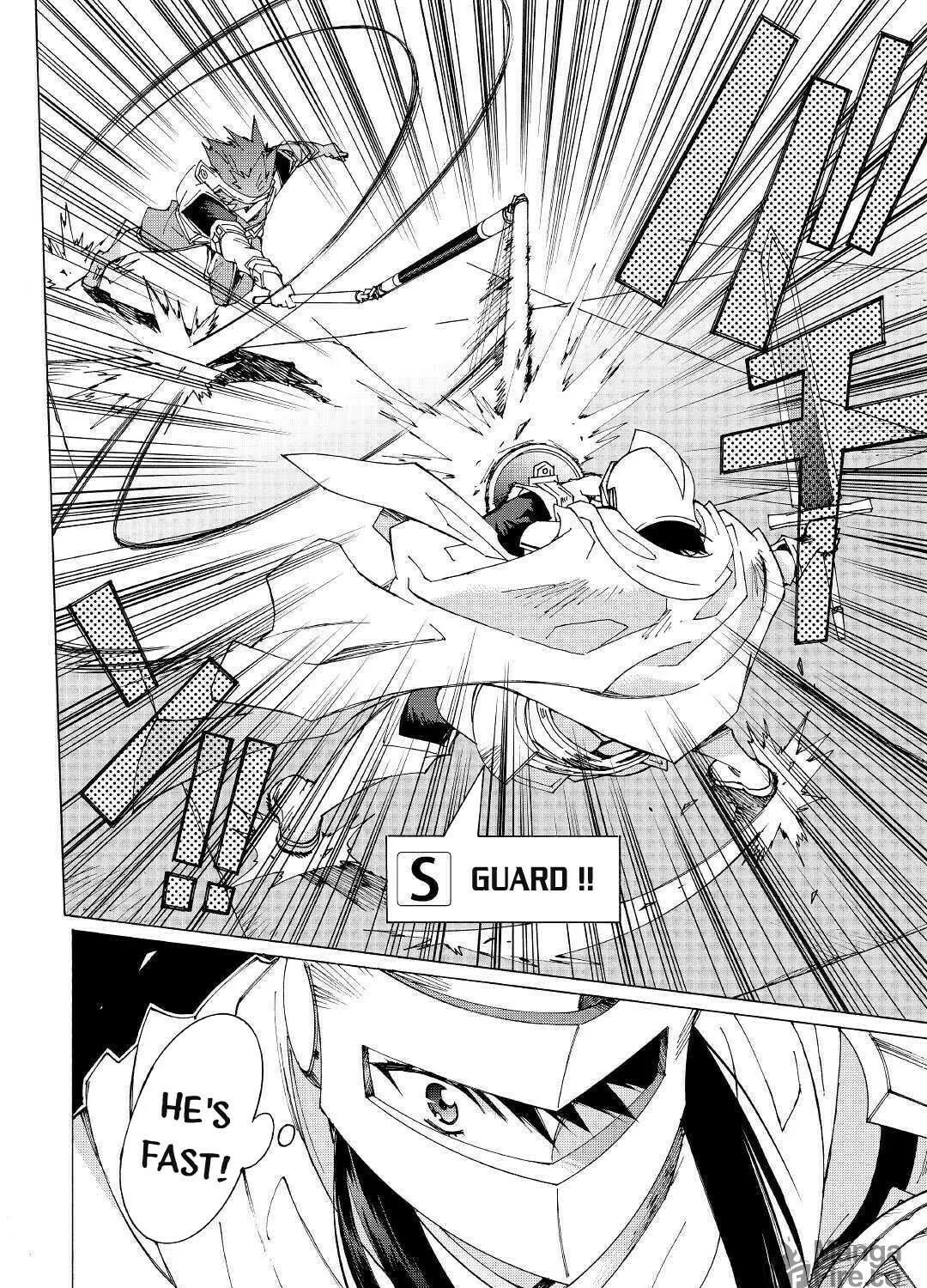 Read Argate Online chapter 29 image 15 on Lezhin