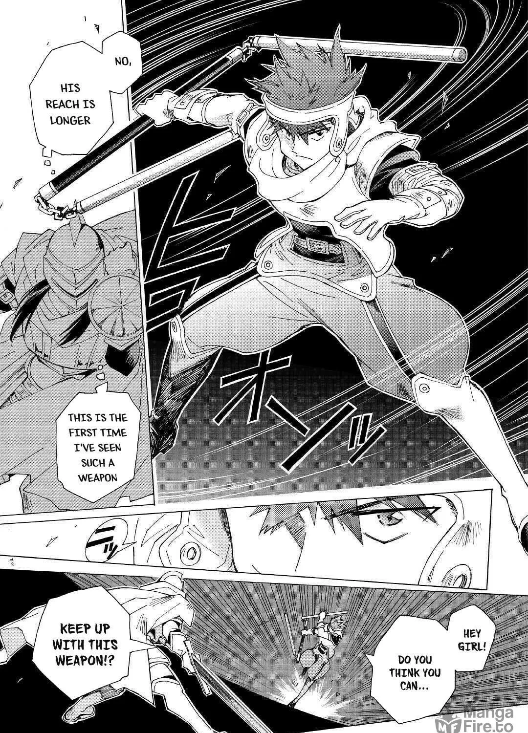 Read Argate Online chapter 29 image 17 on Lezhin