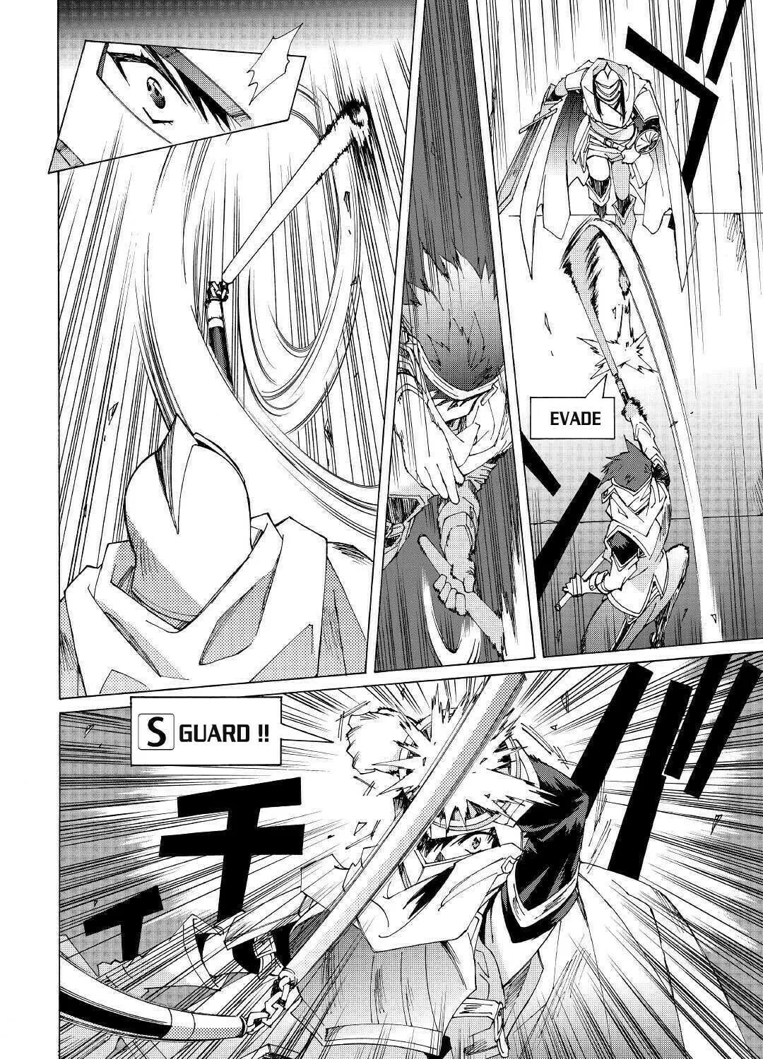 Read Argate Online chapter 29 image 19 on Lezhin