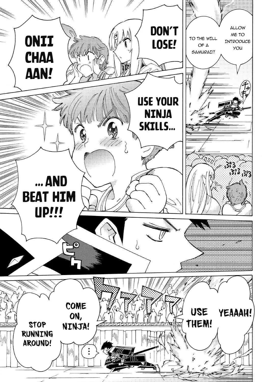 Read Argate Online chapter 29 image 25 on Lezhin