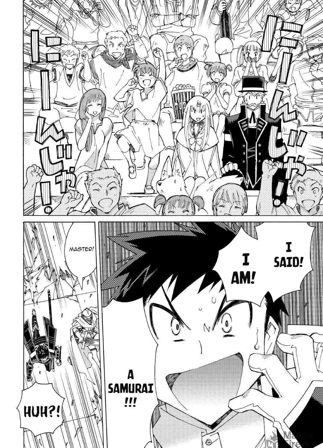 Read Argate Online chapter 29 image 27 on Lezhin