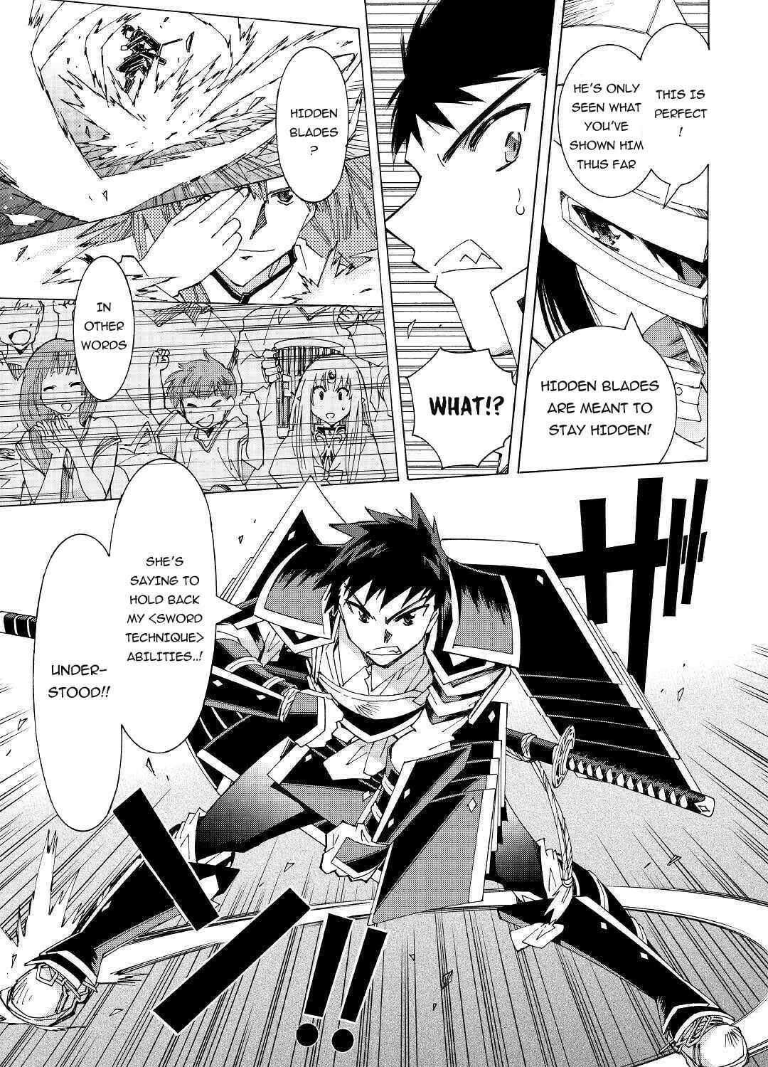 Read Argate Online chapter 29 image 29 on Lezhin