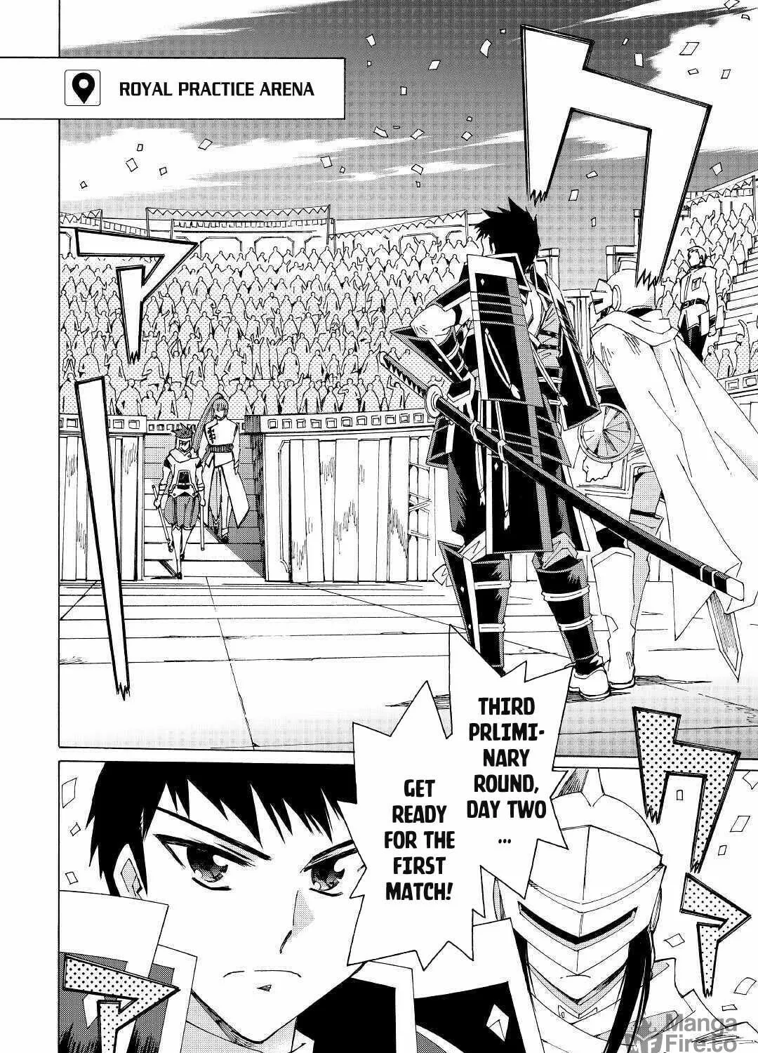 Read Argate Online chapter 29 image 3 on Lezhin