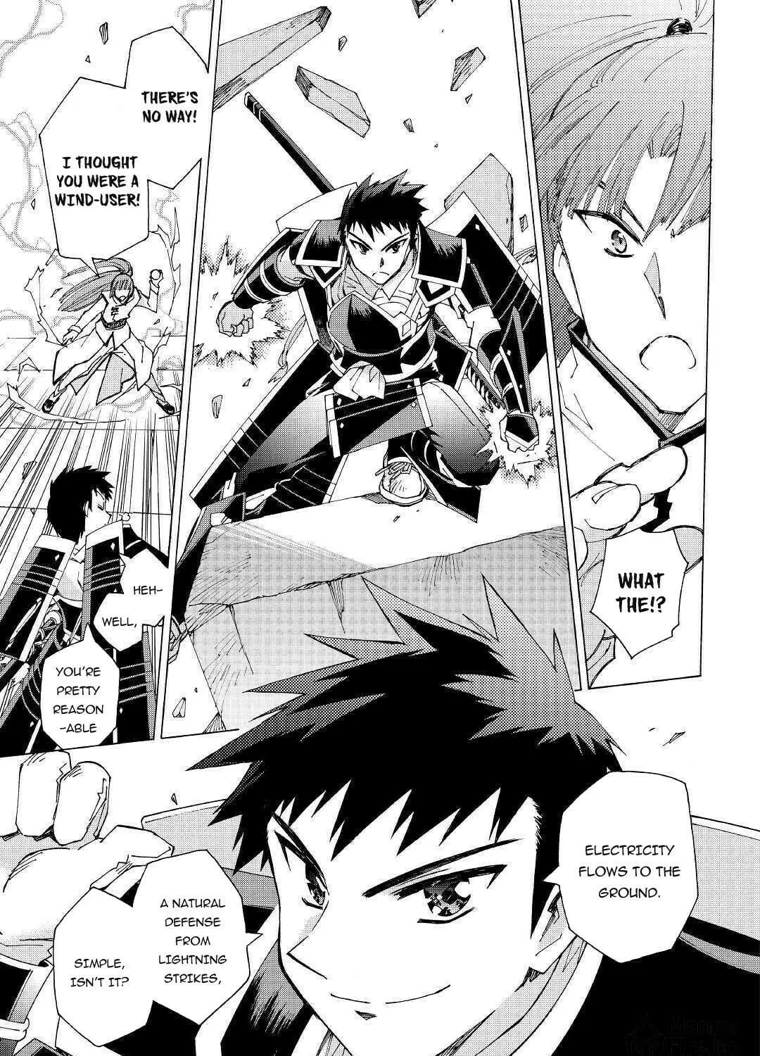 Read Argate Online chapter 29 image 33 on Lezhin