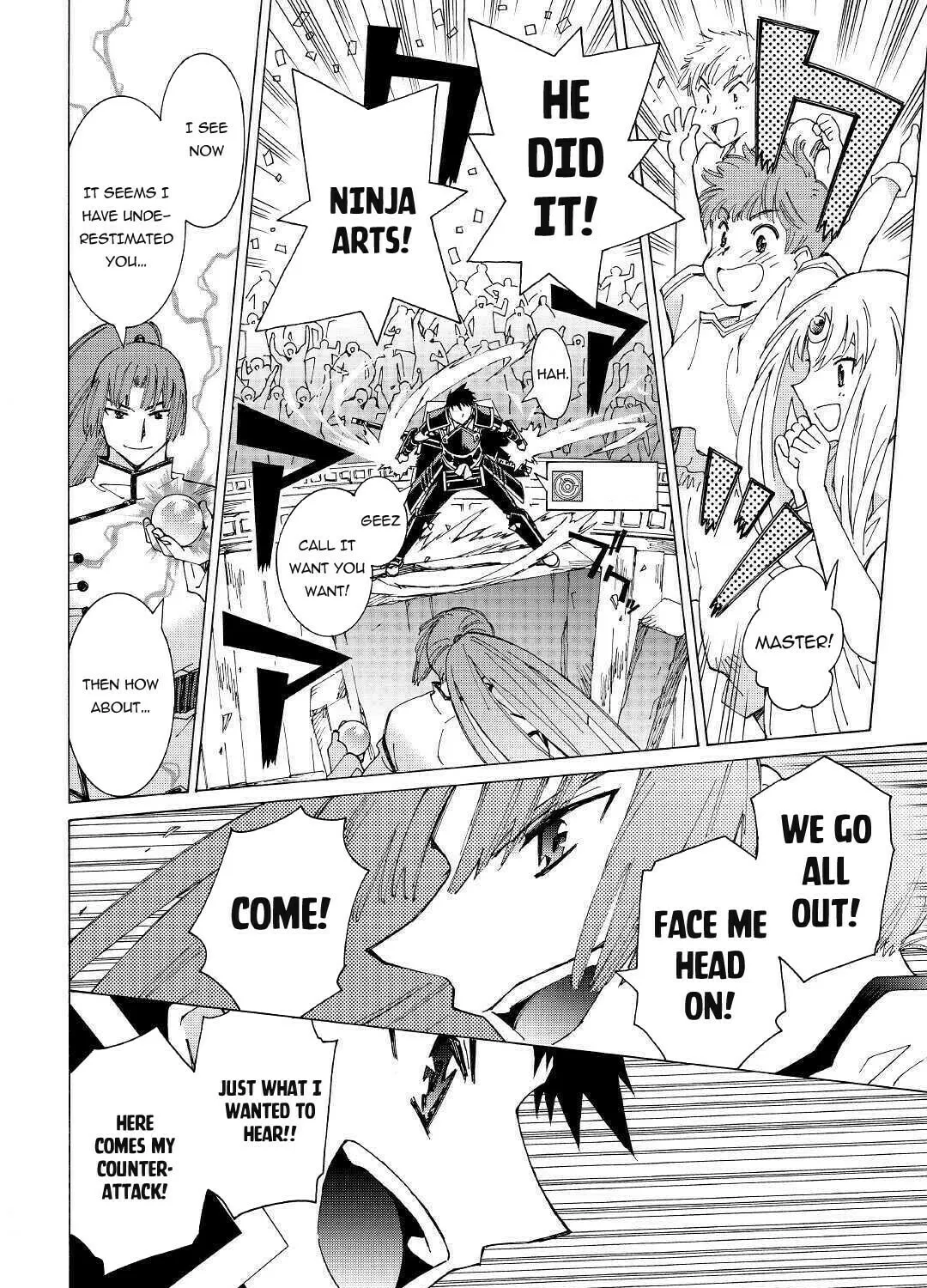 Read Argate Online chapter 29 image 35 on Lezhin