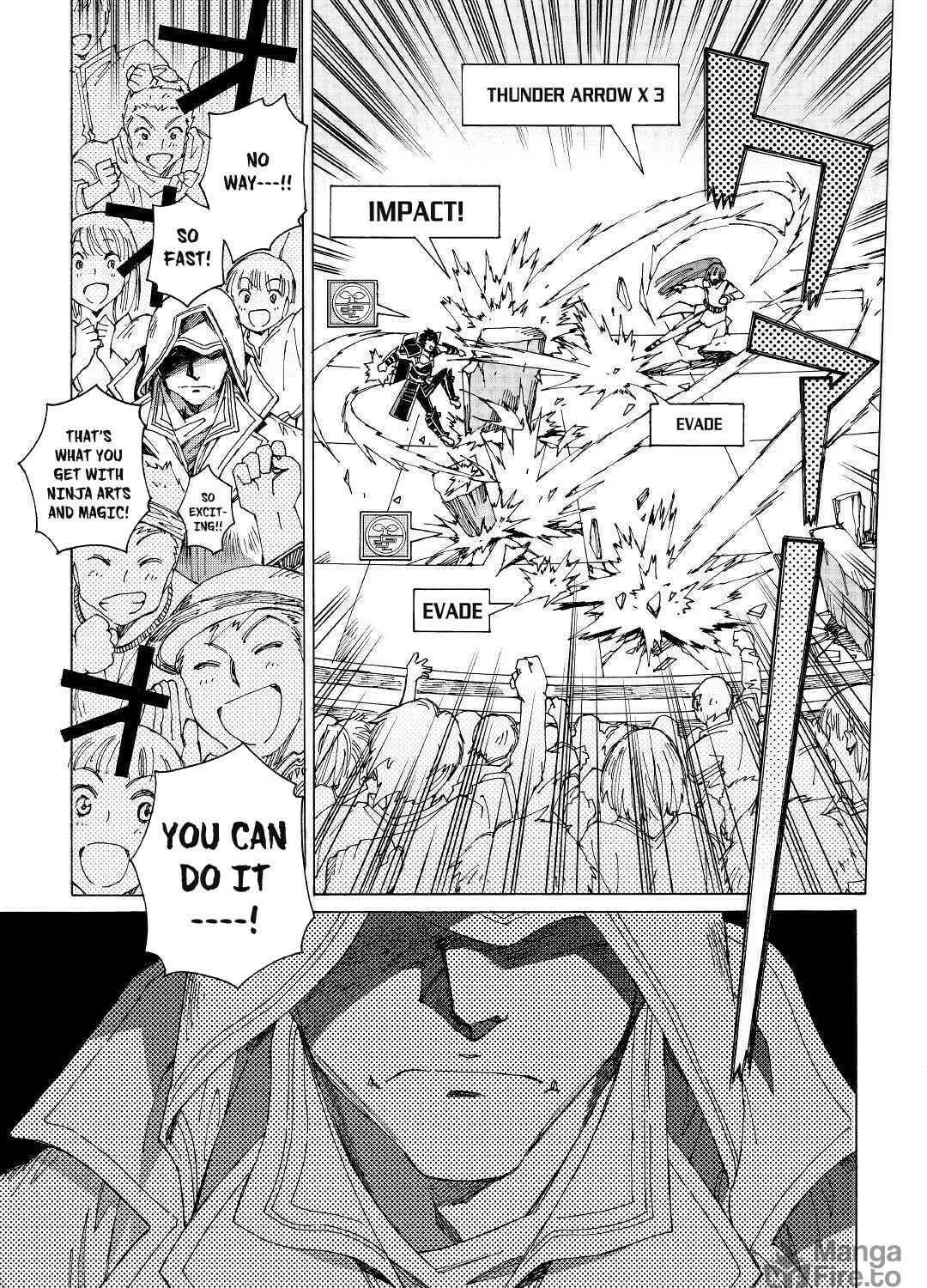 Read Argate Online chapter 29 image 37 on Lezhin