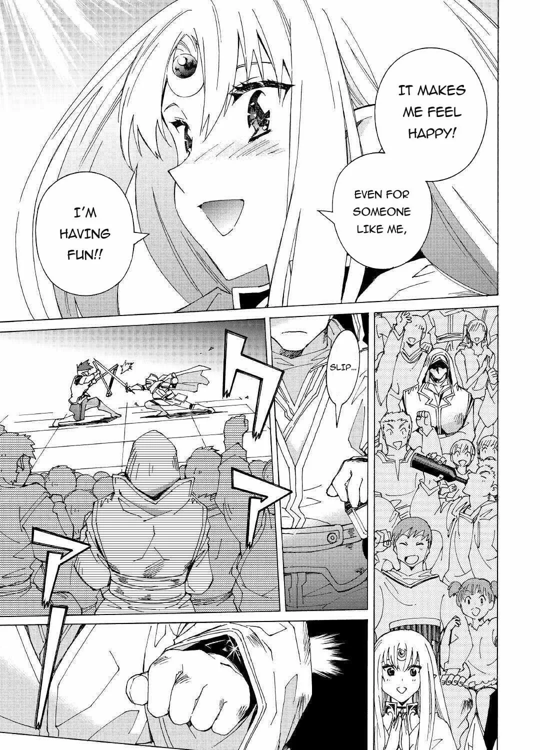 Read Argate Online chapter 29 image 41 on Lezhin
