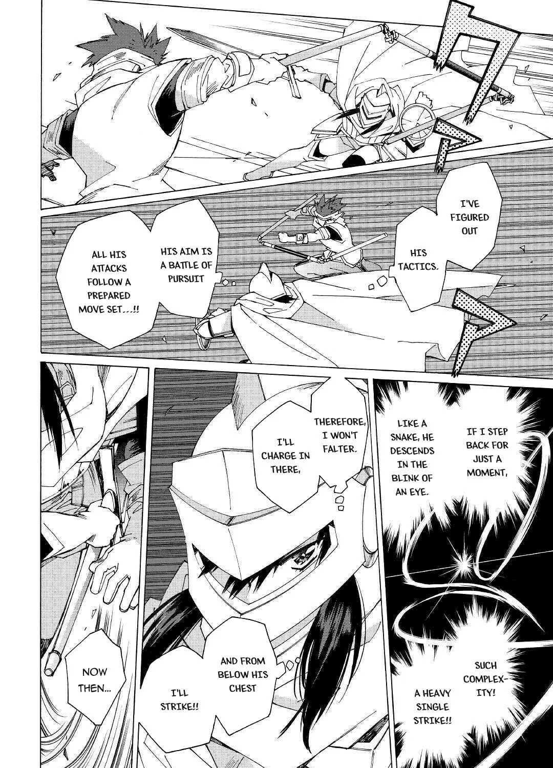 Read Argate Online chapter 29 image 43 on Lezhin