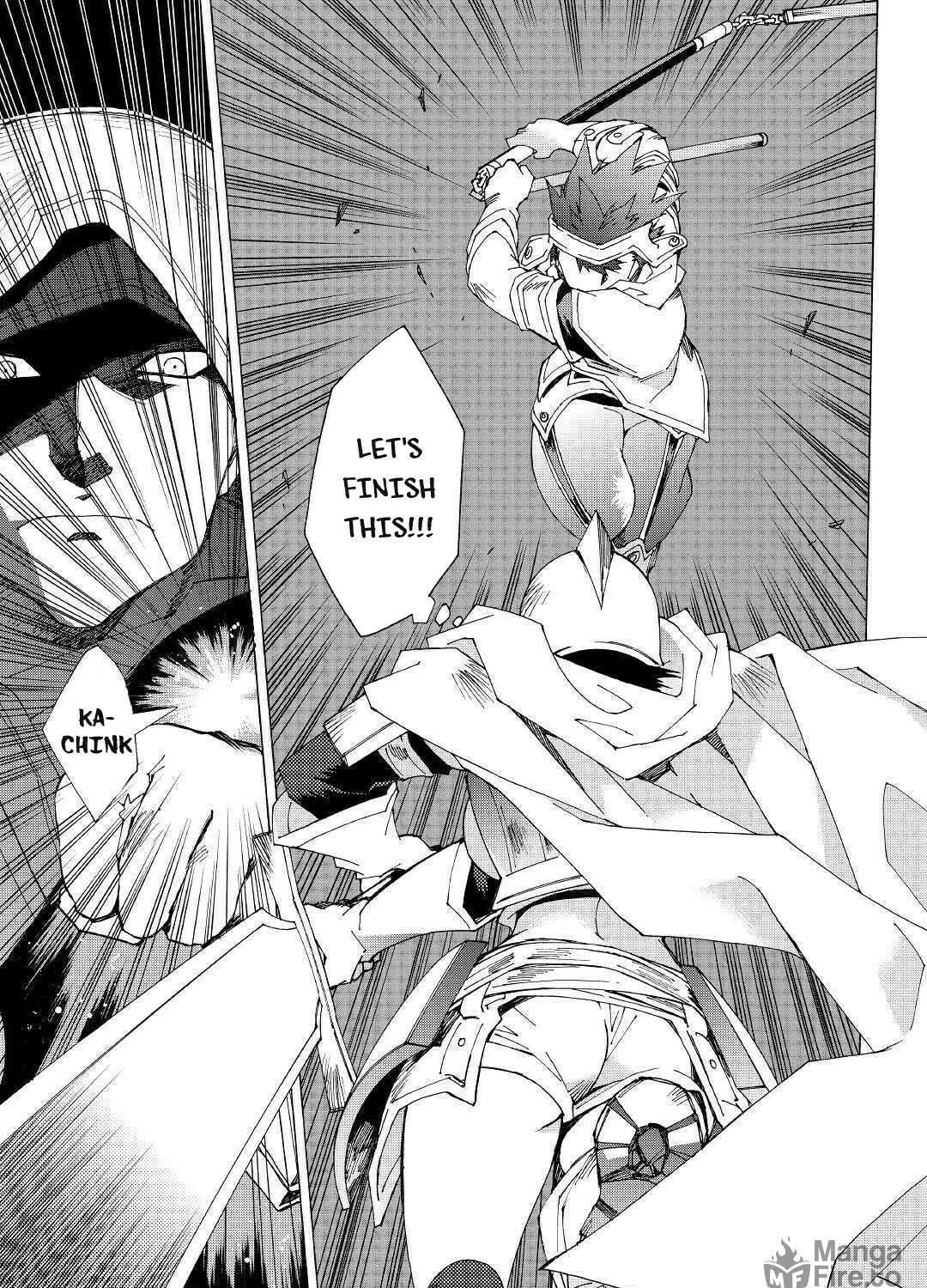 Read Argate Online chapter 29 image 45 on Lezhin
