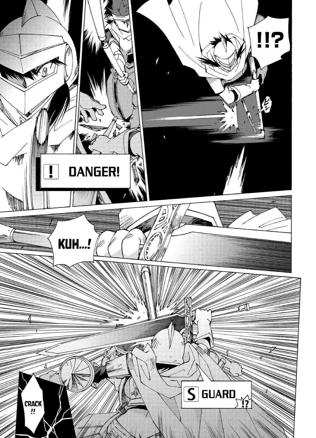 Read Argate Online chapter 29 image 49 on Lezhin